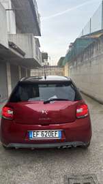 1.6 thp Sport Chic 155cv