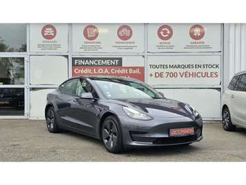 Standard Plus RWD 283cv MY23 LFP 60kWh Autonomie WLTP 490km SoH 93.6%