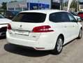 Peugeot 308 308 SW 2.0 bluehdi 16v Business s Blanc - thumbnail 4