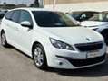 Peugeot 308 308 SW 2.0 bluehdi 16v Business s Blanc - thumbnail 3