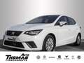 SEAT Ibiza Style Edition 1.0 TSI LED+PDC+FULL LINK Weiß - thumbnail 1