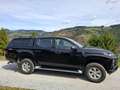 Mitsubishi L200 L 200 2,2 DI-D HP 4WD Doppelkabine Work Edition Schwarz - thumbnail 2