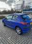 Peugeot 206 206 1.4 One-line Albastru - thumbnail 5