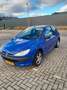 Peugeot 206 206 1.4 One-line Albastru - thumbnail 1