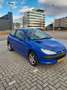Peugeot 206 206 1.4 One-line Albastru - thumbnail 3