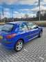Peugeot 206 206 1.4 One-line Albastru - thumbnail 4