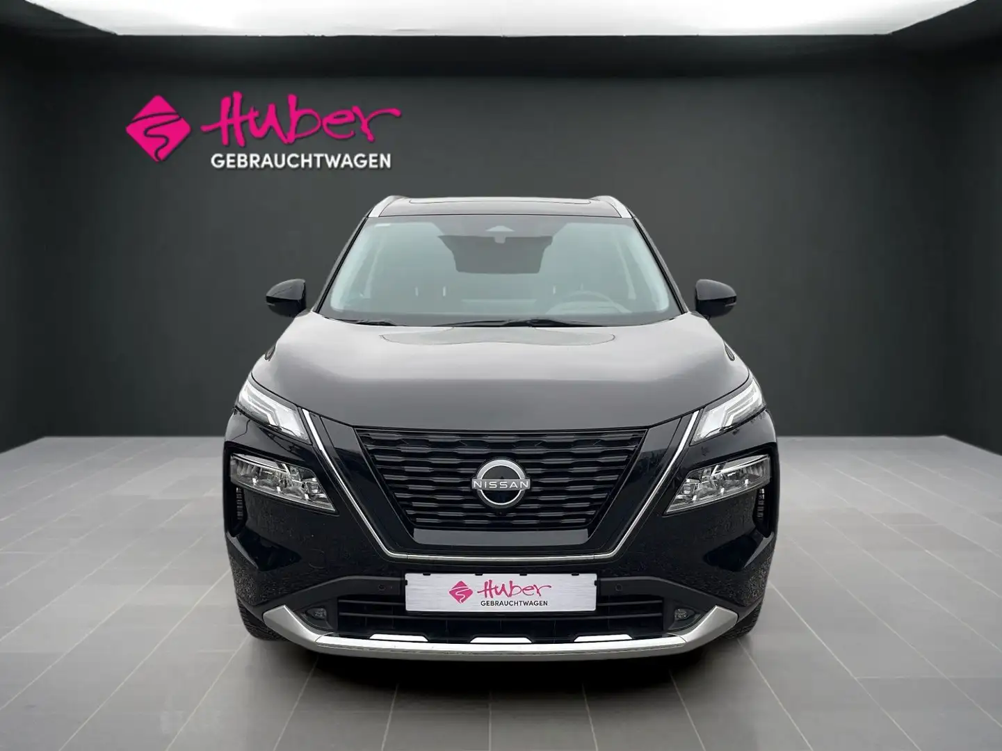 Nissan X-Trail 1.5 VC-T e-POWER e-4ORCE Tekna+ Black - 2