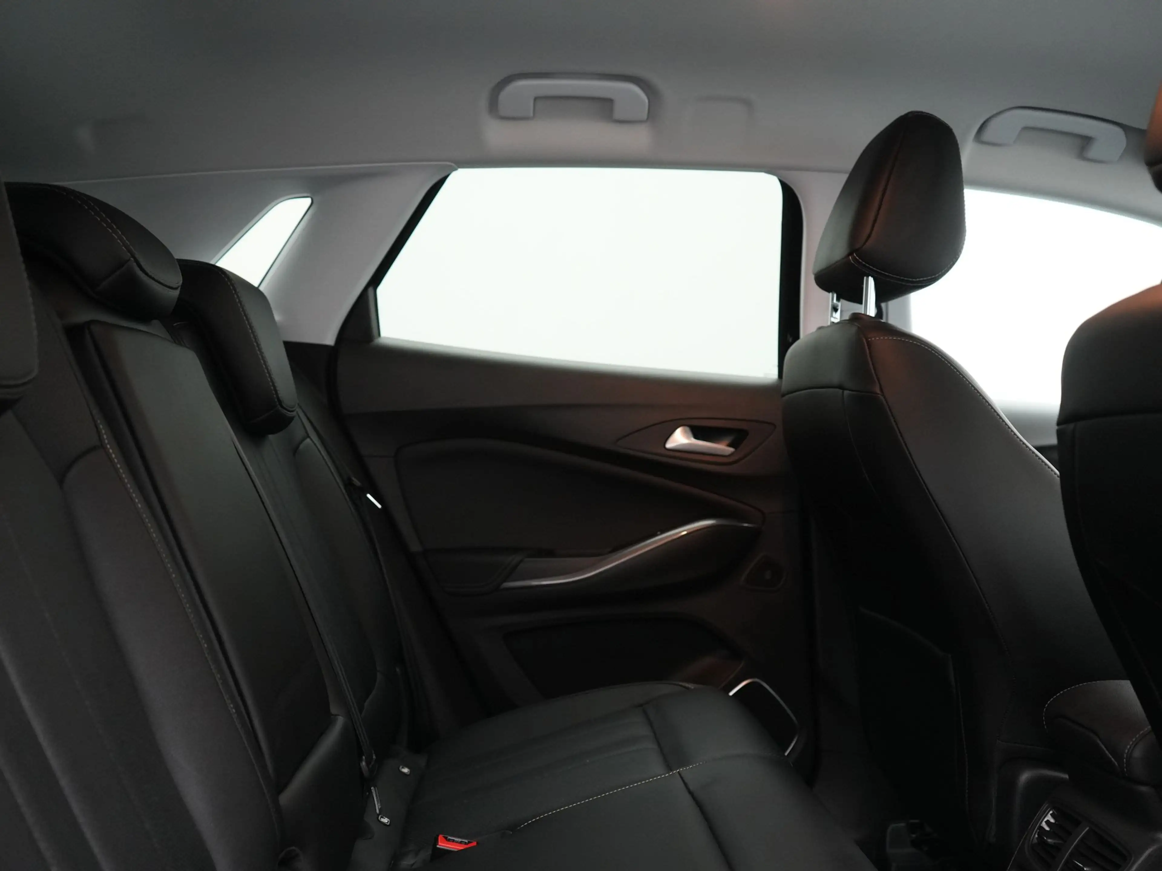 Opel Grandland X 1.6 Turbo Ultimate PHEV 225pk | Trekhaak Afn. | Ad — photo 6