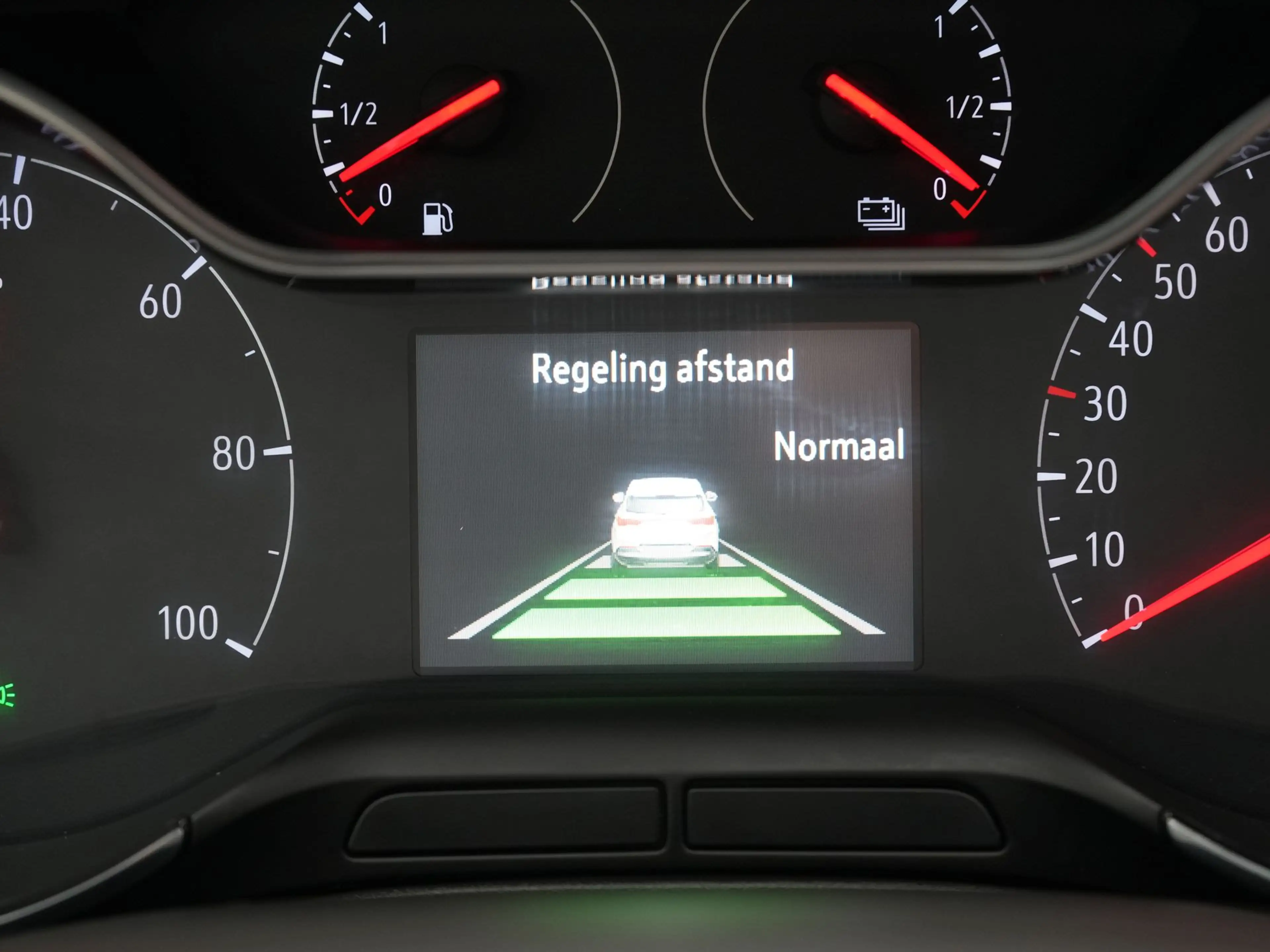 Opel Grandland X 1.6 Turbo Ultimate PHEV 225pk | Trekhaak Afn. | Ad — photo 12