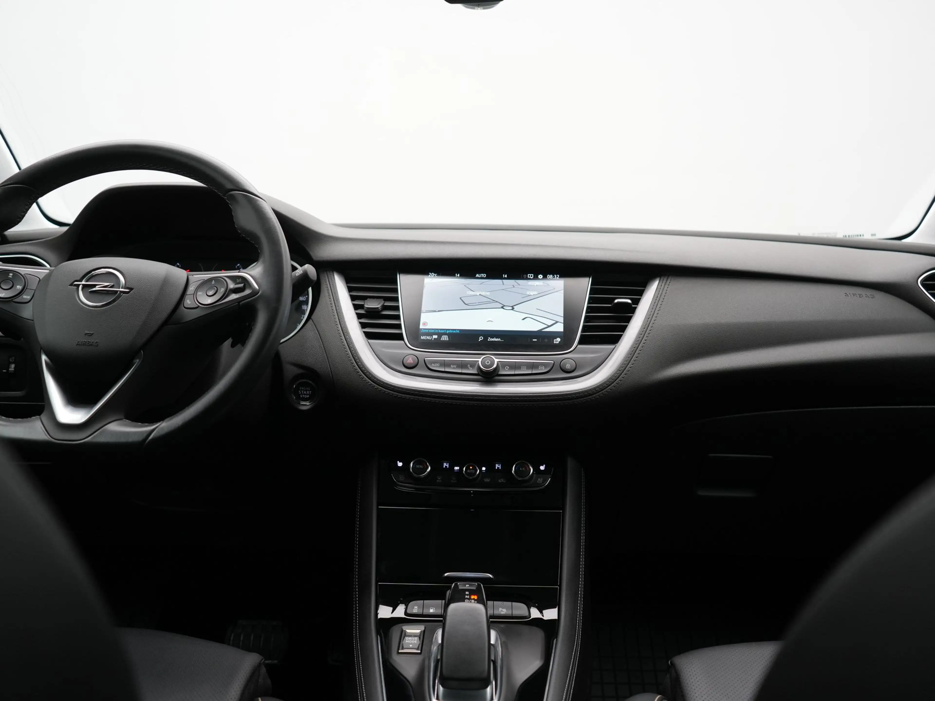 Opel Grandland X 1.6 Turbo Ultimate PHEV 225pk | Trekhaak Afn. | Ad — photo 16