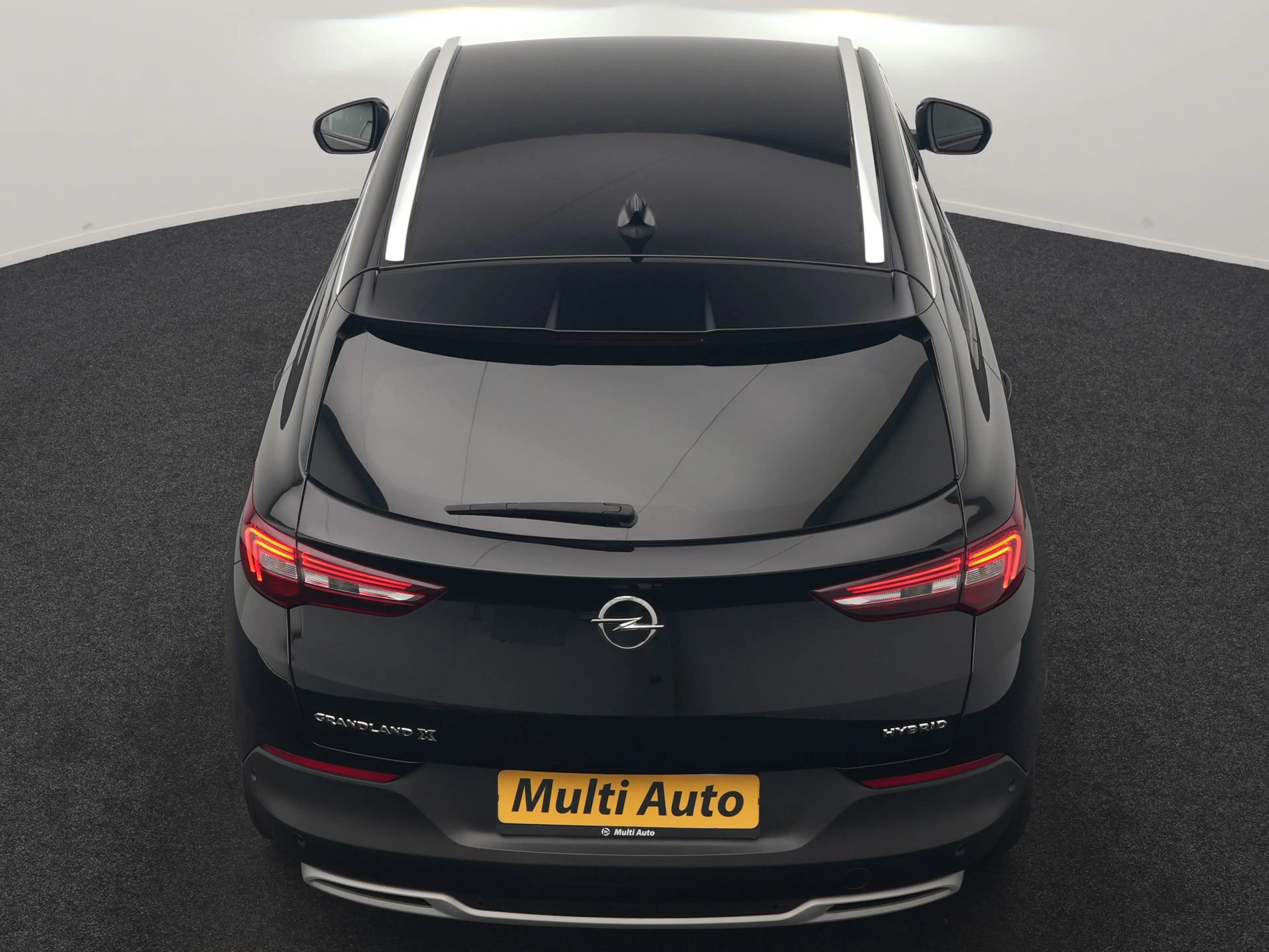 Opel Grandland X 1.6 Turbo Ultimate PHEV 225pk | Trekhaak Afn. | Ad — photo 38
