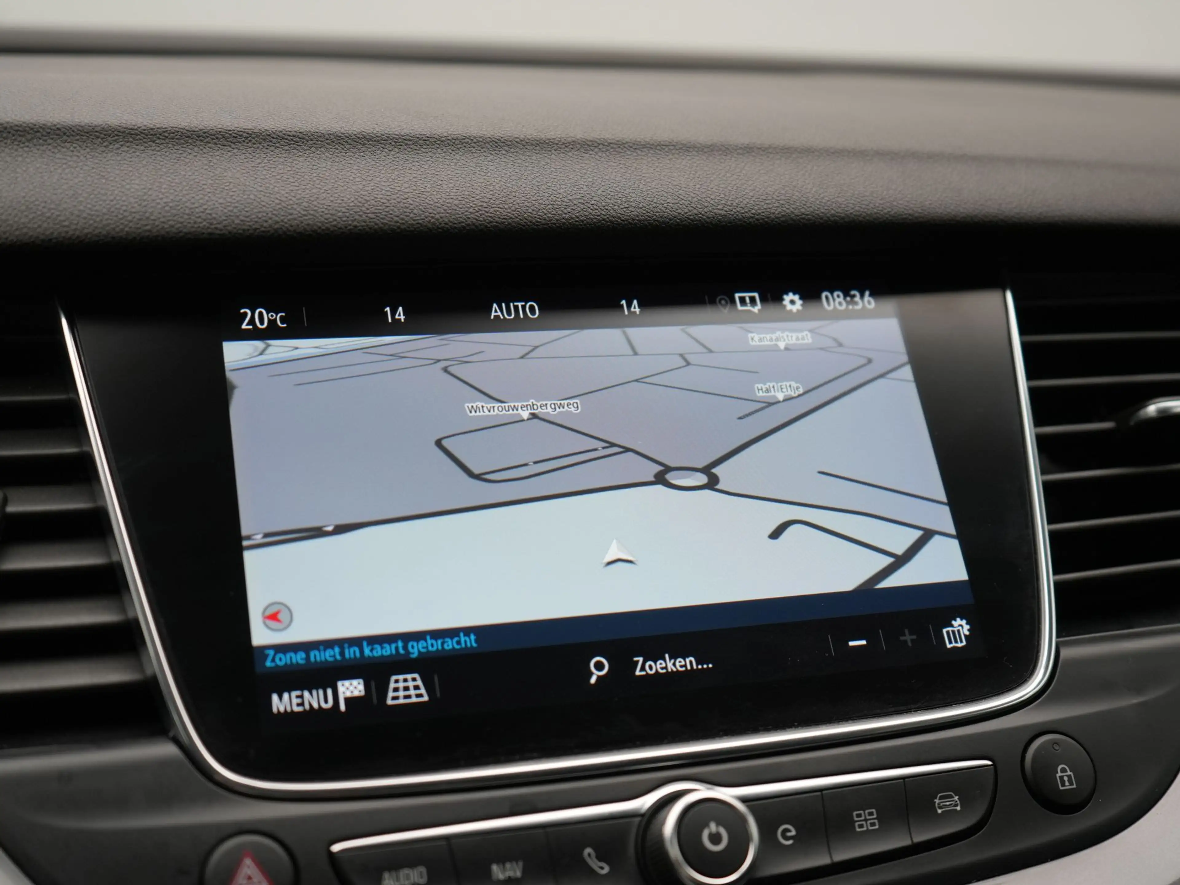 Opel Grandland X 1.6 Turbo Ultimate PHEV 225pk | Trekhaak Afn. | Ad — photo 36