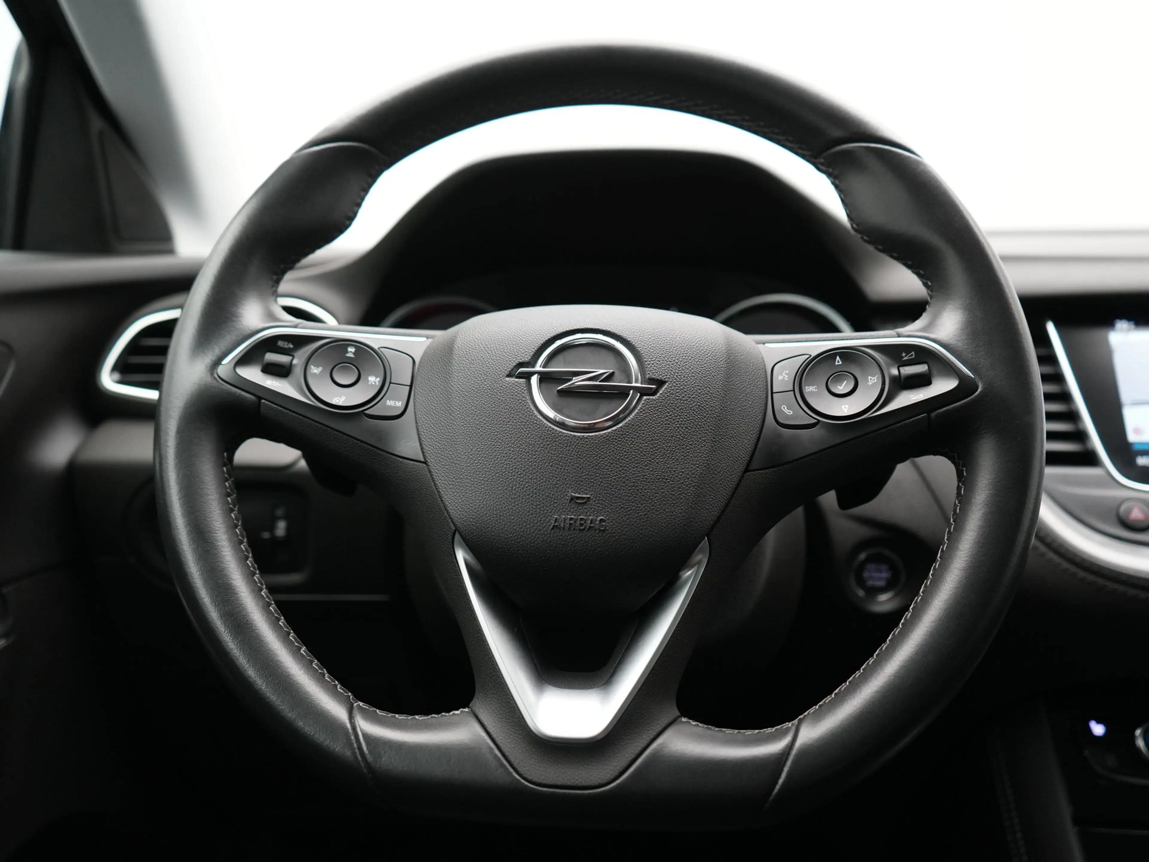 Opel Grandland X 1.6 Turbo Ultimate PHEV 225pk | Trekhaak Afn. | Ad — photo 25