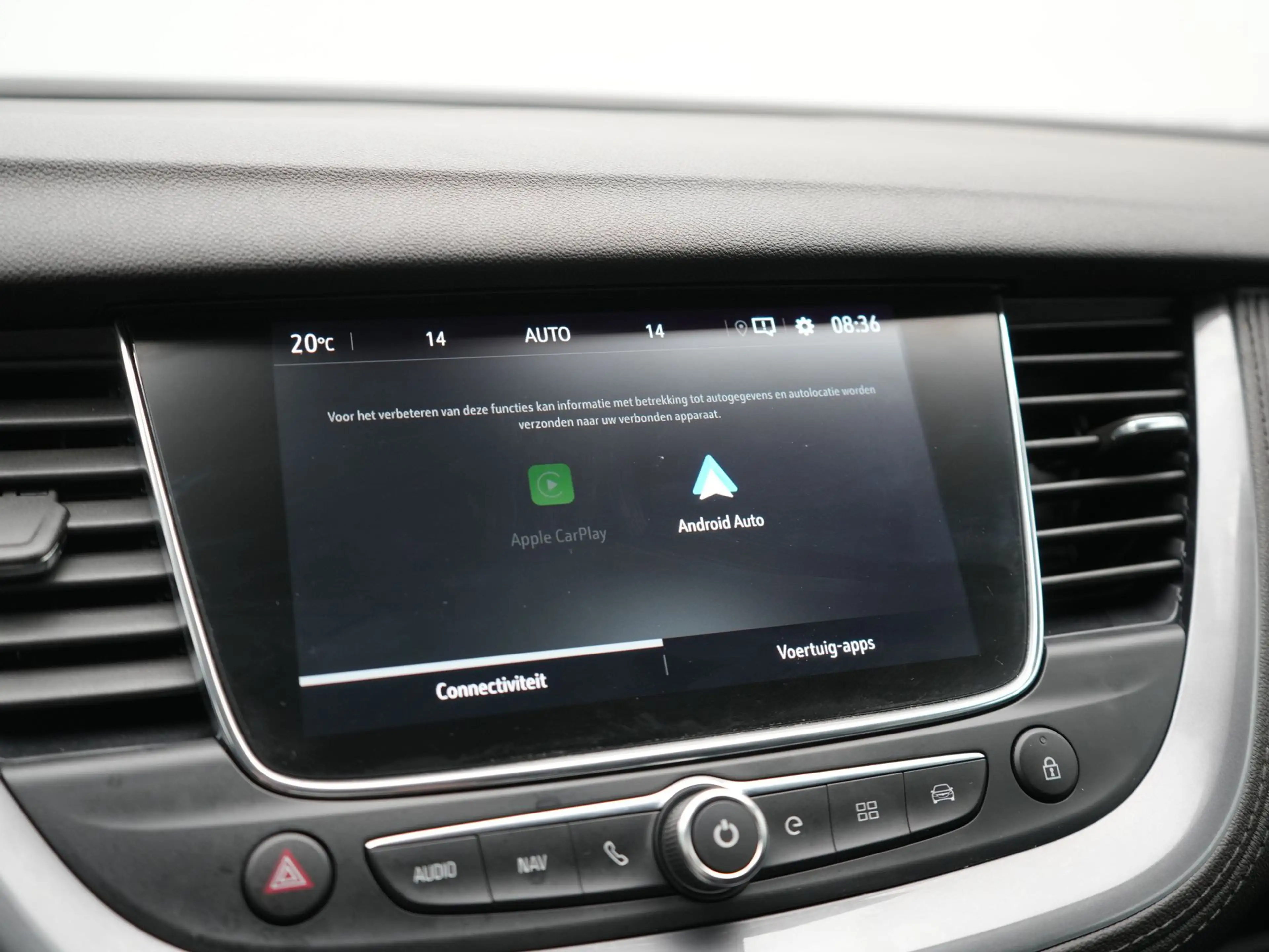 Opel Grandland X 1.6 Turbo Ultimate PHEV 225pk | Trekhaak Afn. | Ad — photo 22