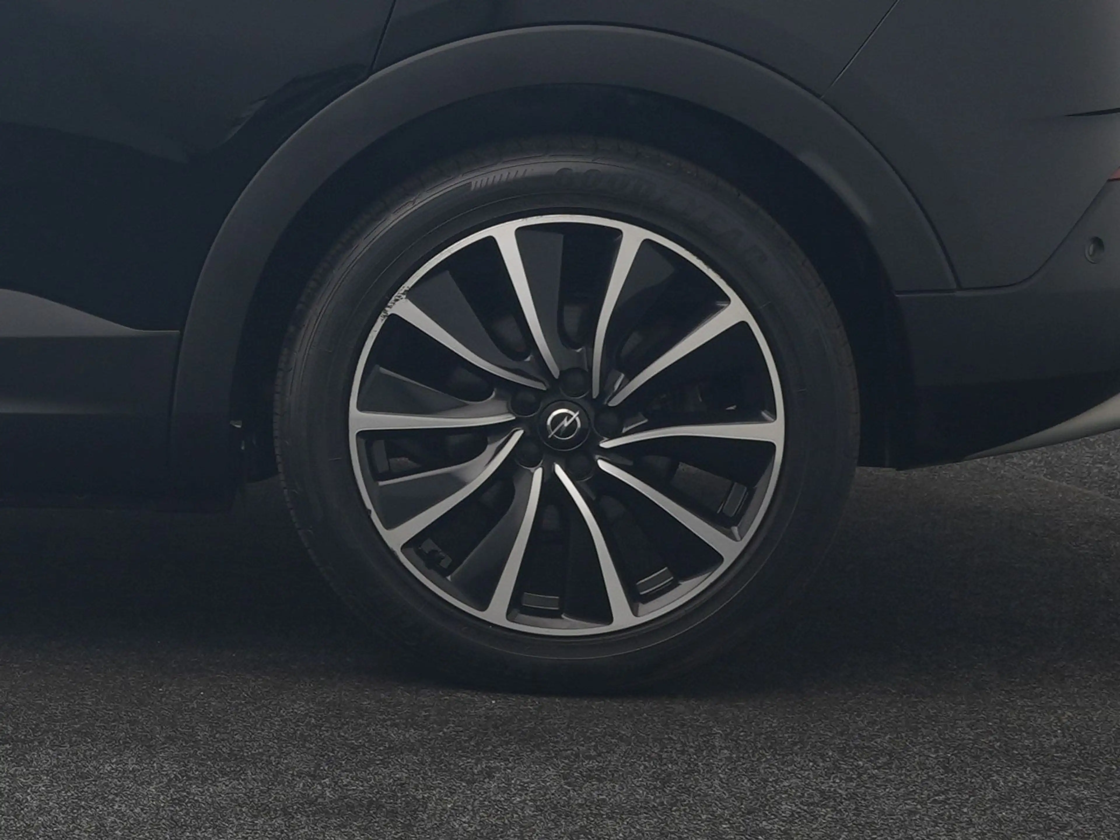 Opel Grandland X 1.6 Turbo Ultimate PHEV 225pk | Trekhaak Afn. | Ad — photo 41