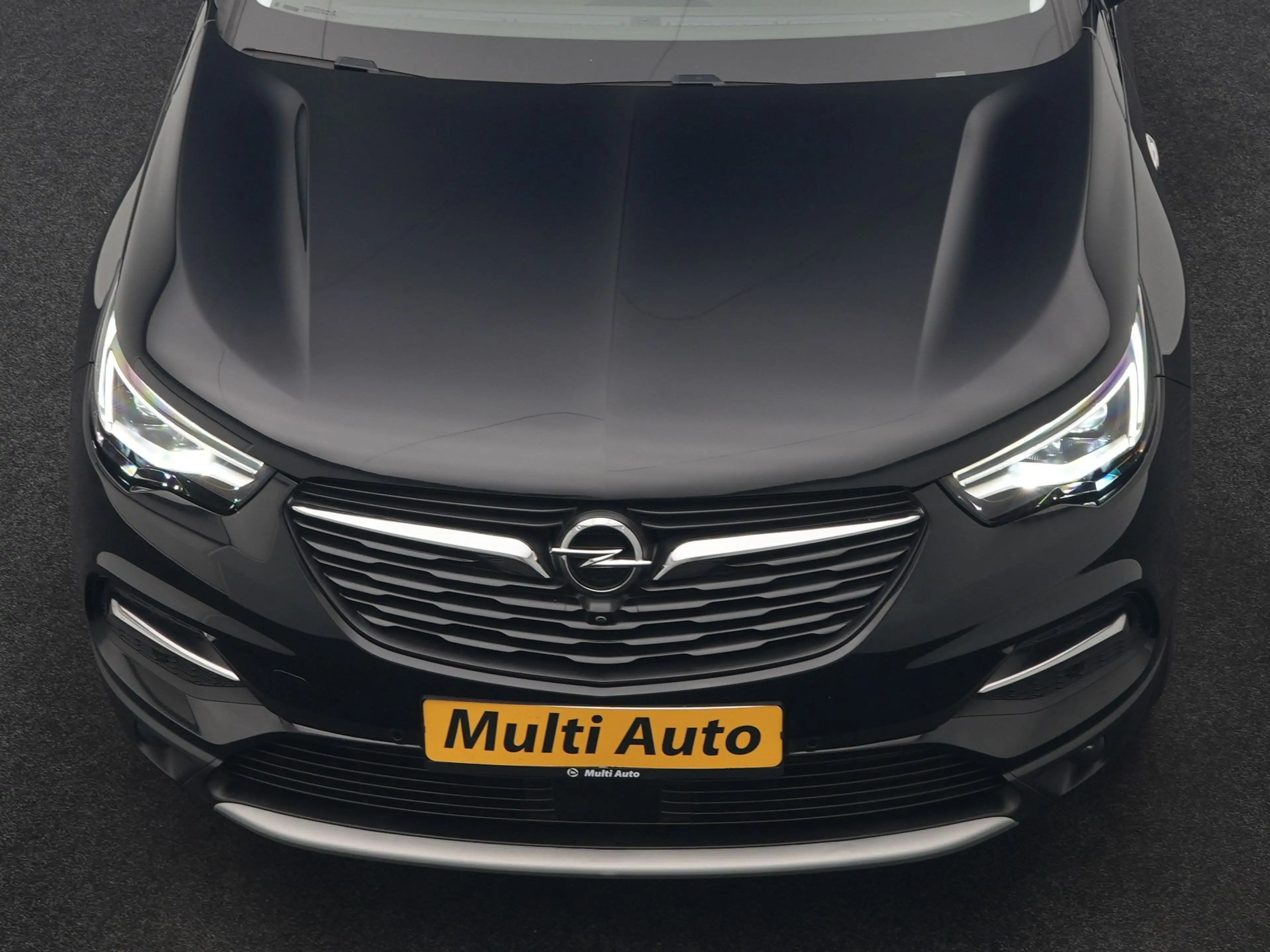 Opel Grandland X 1.6 Turbo Ultimate PHEV 225pk | Trekhaak Afn. | Ad — photo 35