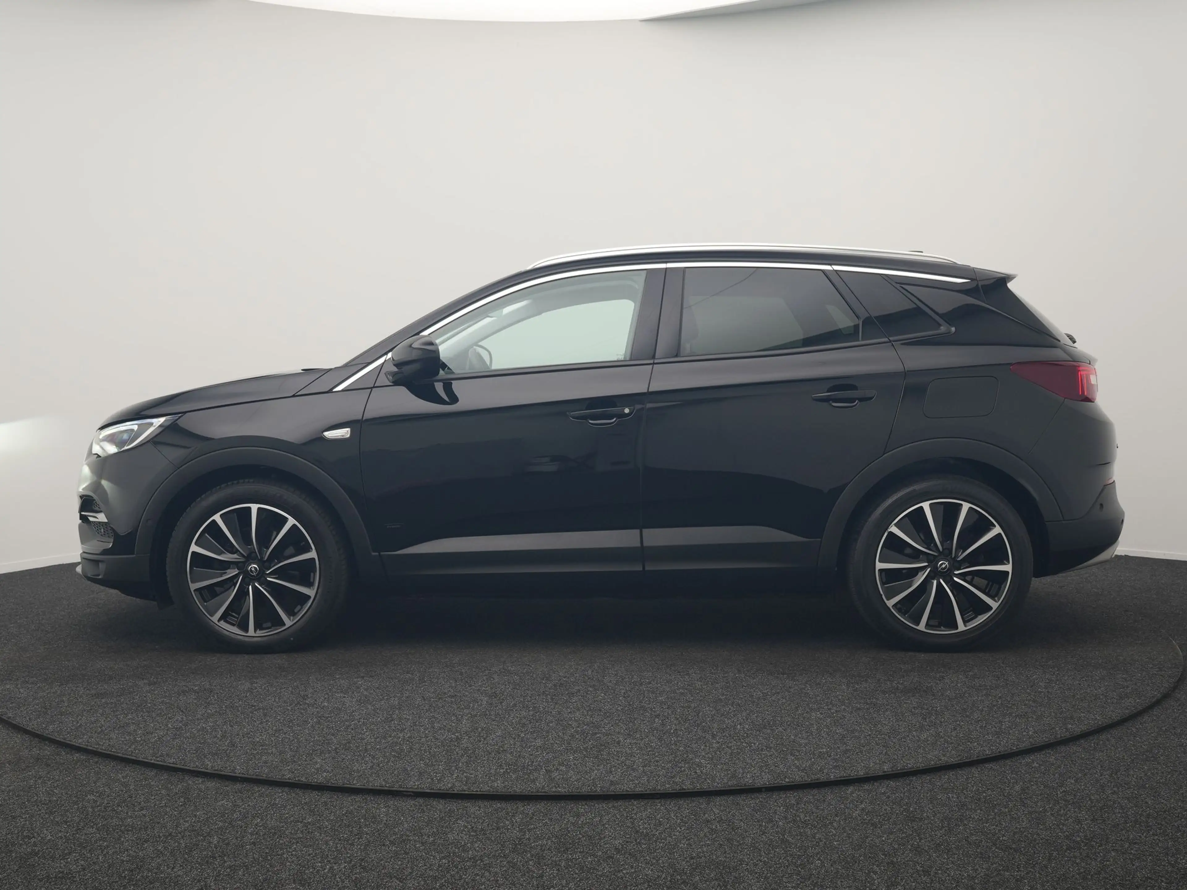 Opel Grandland X 1.6 Turbo Ultimate PHEV 225pk | Trekhaak Afn. | Ad — photo 2