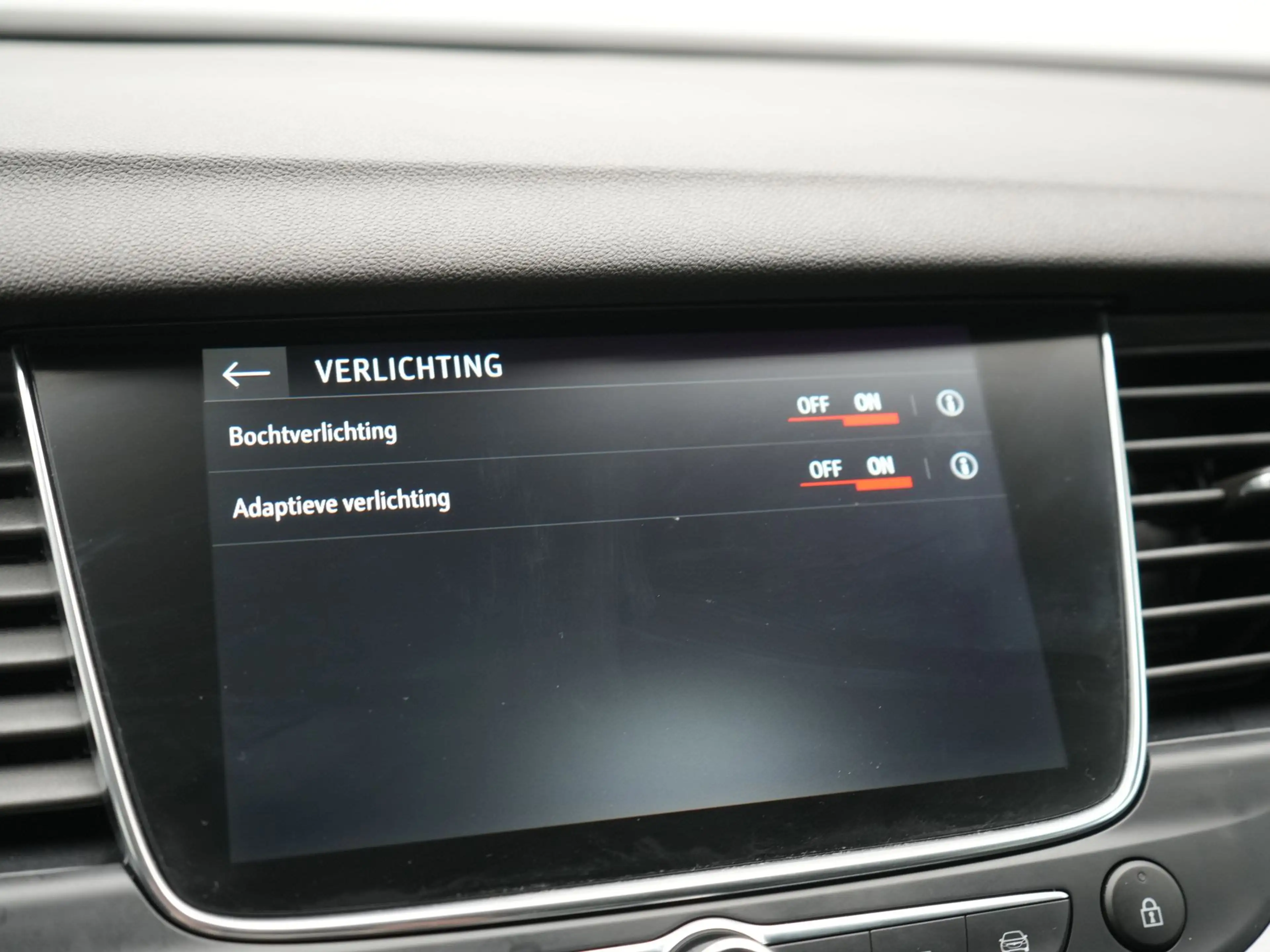 Opel Grandland X 1.6 Turbo Ultimate PHEV 225pk | Trekhaak Afn. | Ad — photo 32