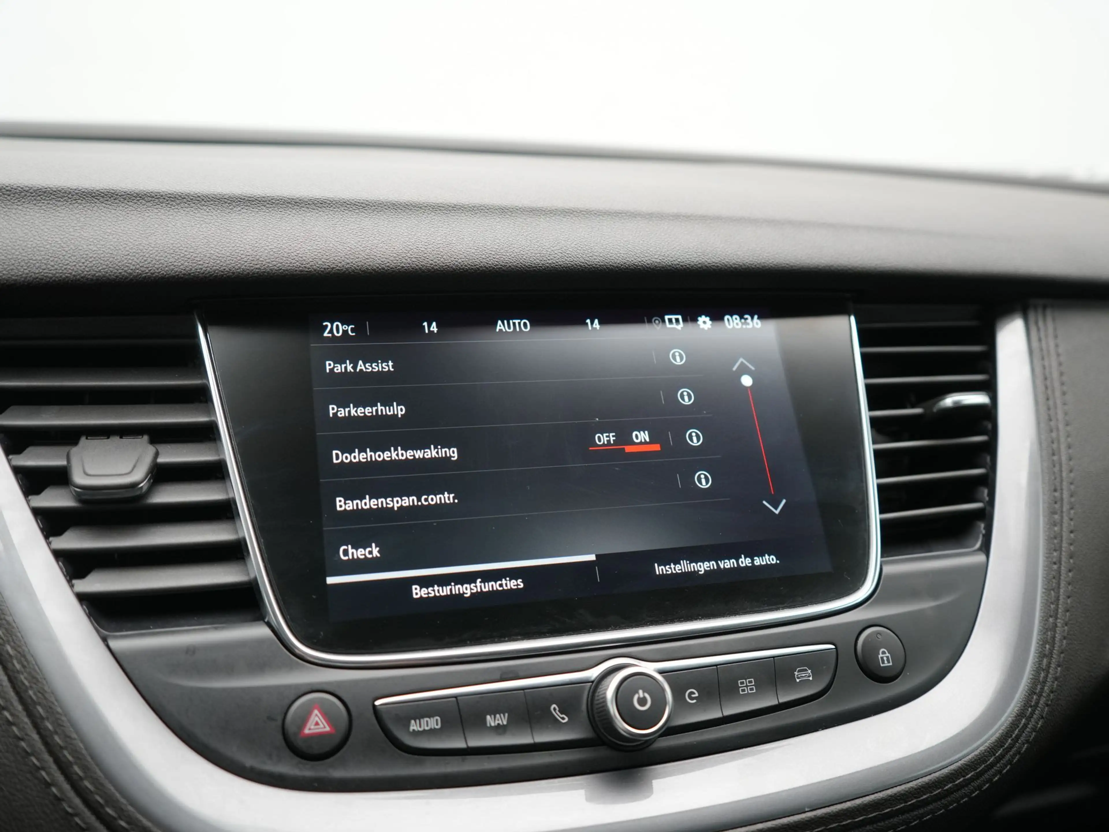 Opel Grandland X 1.6 Turbo Ultimate PHEV 225pk | Trekhaak Afn. | Ad — photo 34
