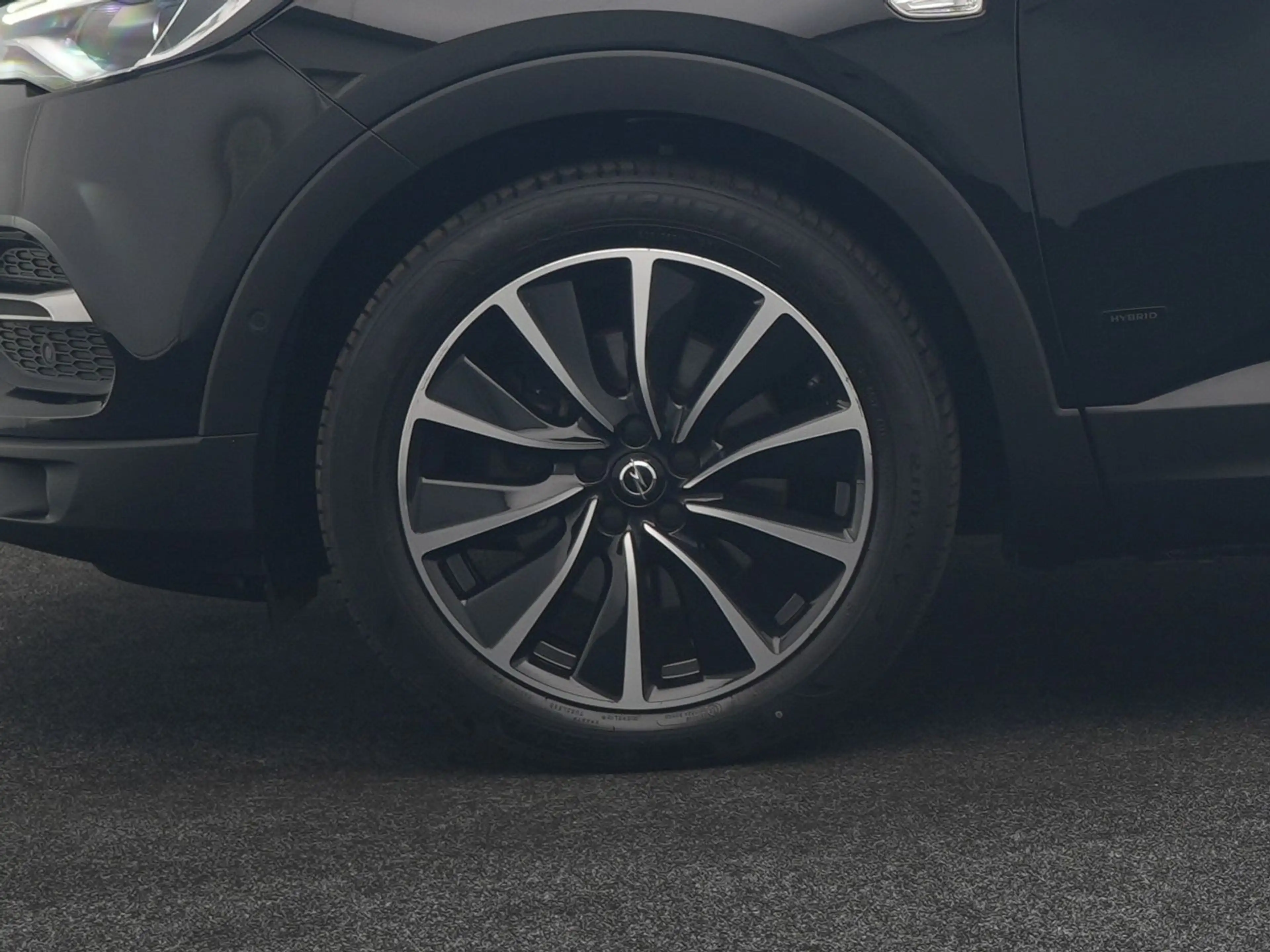 Opel Grandland X 1.6 Turbo Ultimate PHEV 225pk | Trekhaak Afn. | Ad — photo 40