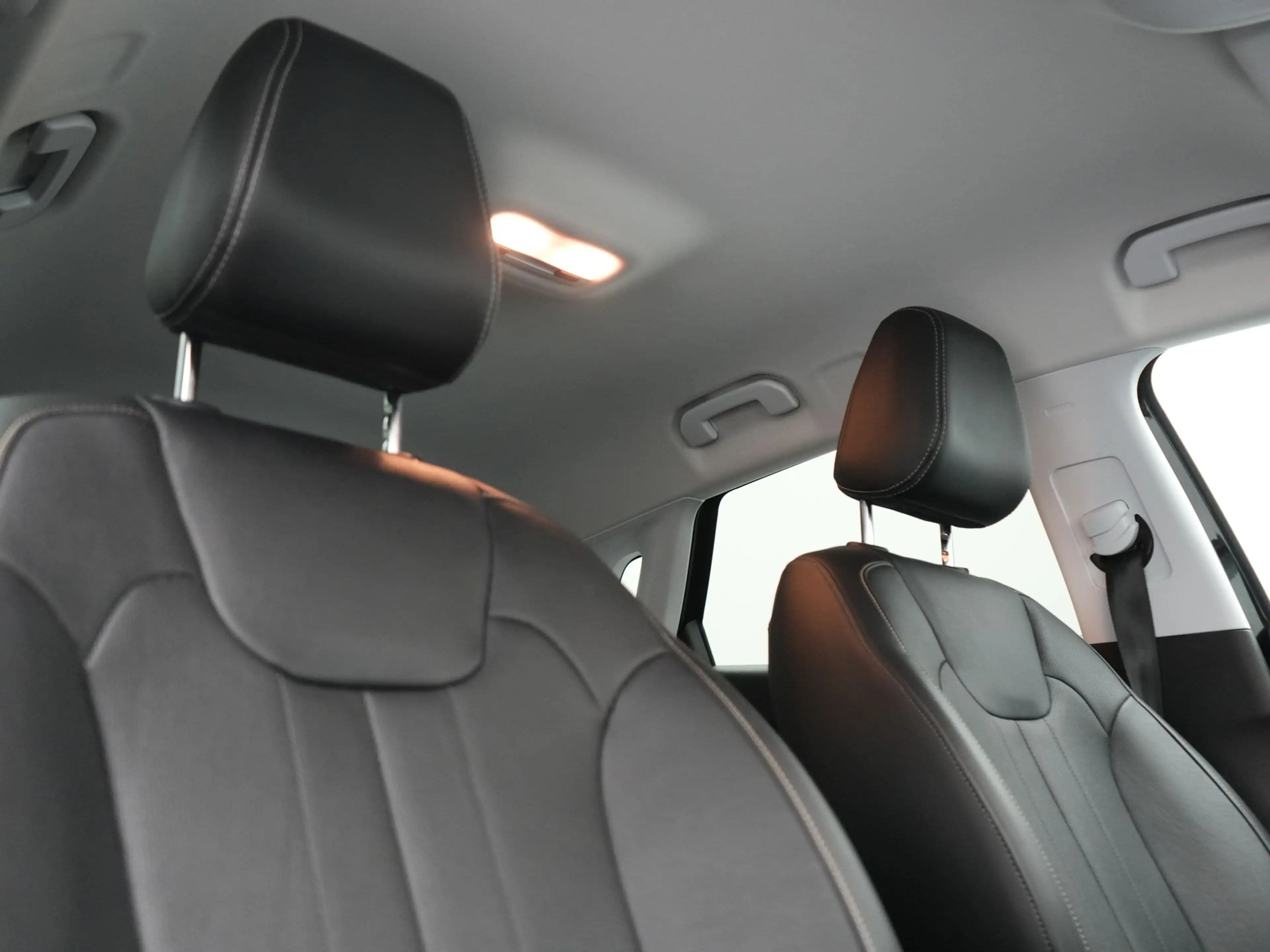 Opel Grandland X 1.6 Turbo Ultimate PHEV 225pk | Trekhaak Afn. | Ad — photo 5