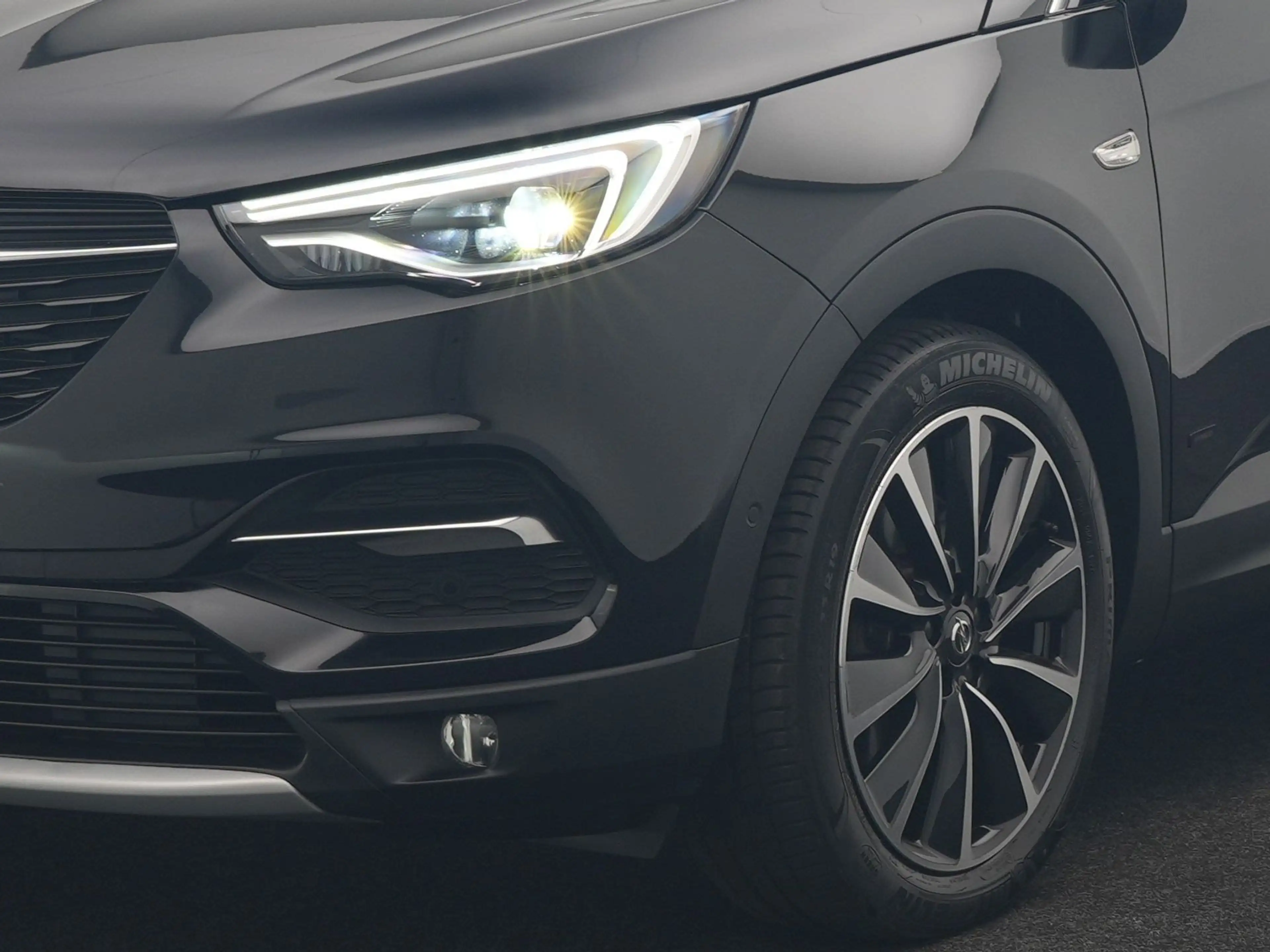 Opel Grandland X 1.6 Turbo Ultimate PHEV 225pk | Trekhaak Afn. | Ad — photo 7