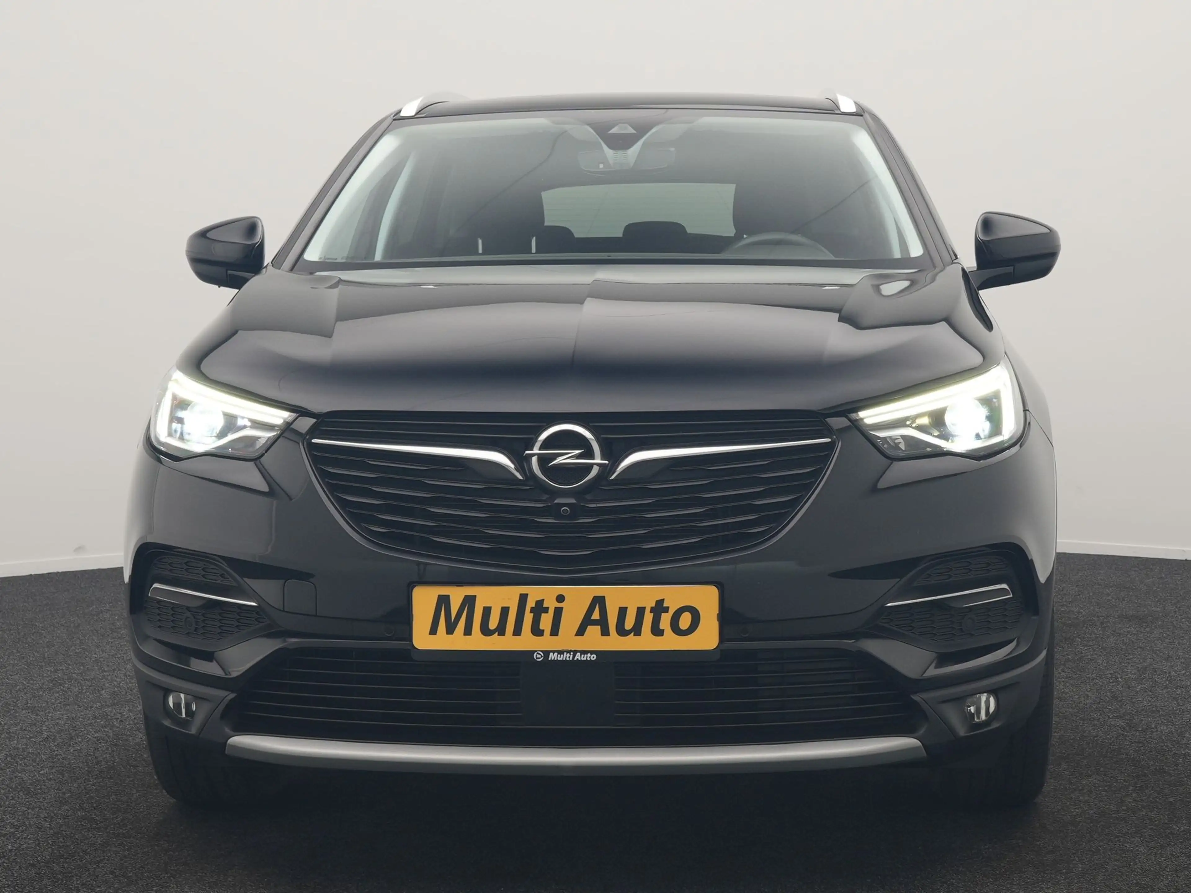 Opel Grandland X 1.6 Turbo Ultimate PHEV 225pk | Trekhaak Afn. | Ad — photo 17