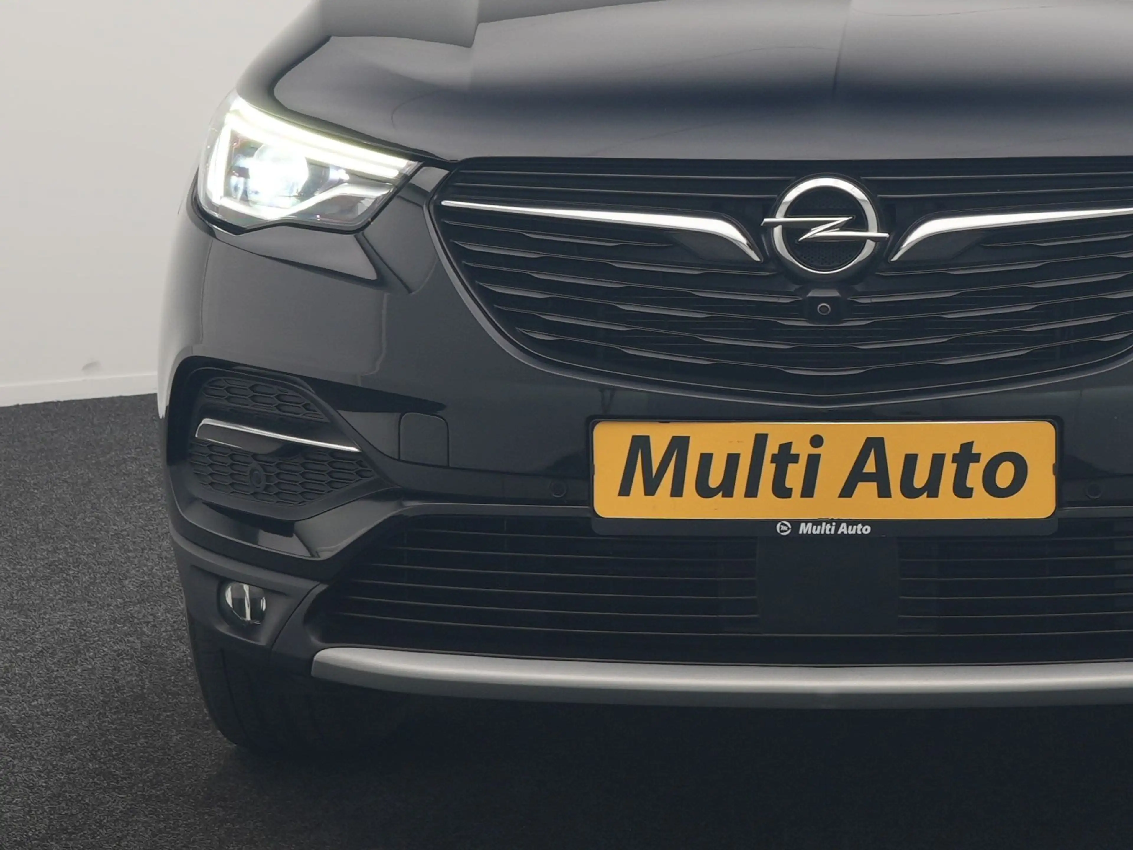 Opel Grandland X 1.6 Turbo Ultimate PHEV 225pk | Trekhaak Afn. | Ad — photo 15