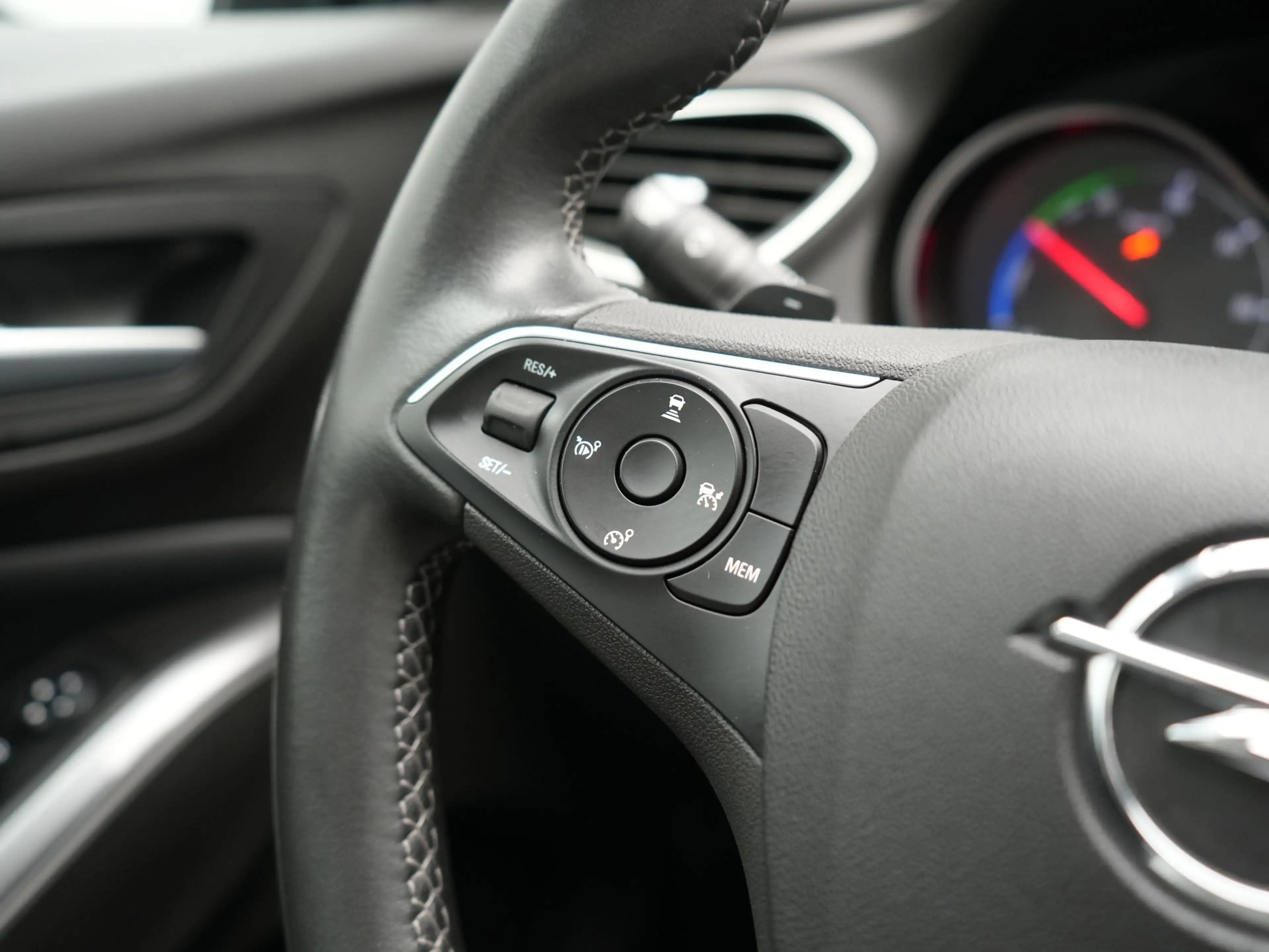 Opel Grandland X 1.6 Turbo Ultimate PHEV 225pk | Trekhaak Afn. | Ad — photo 26