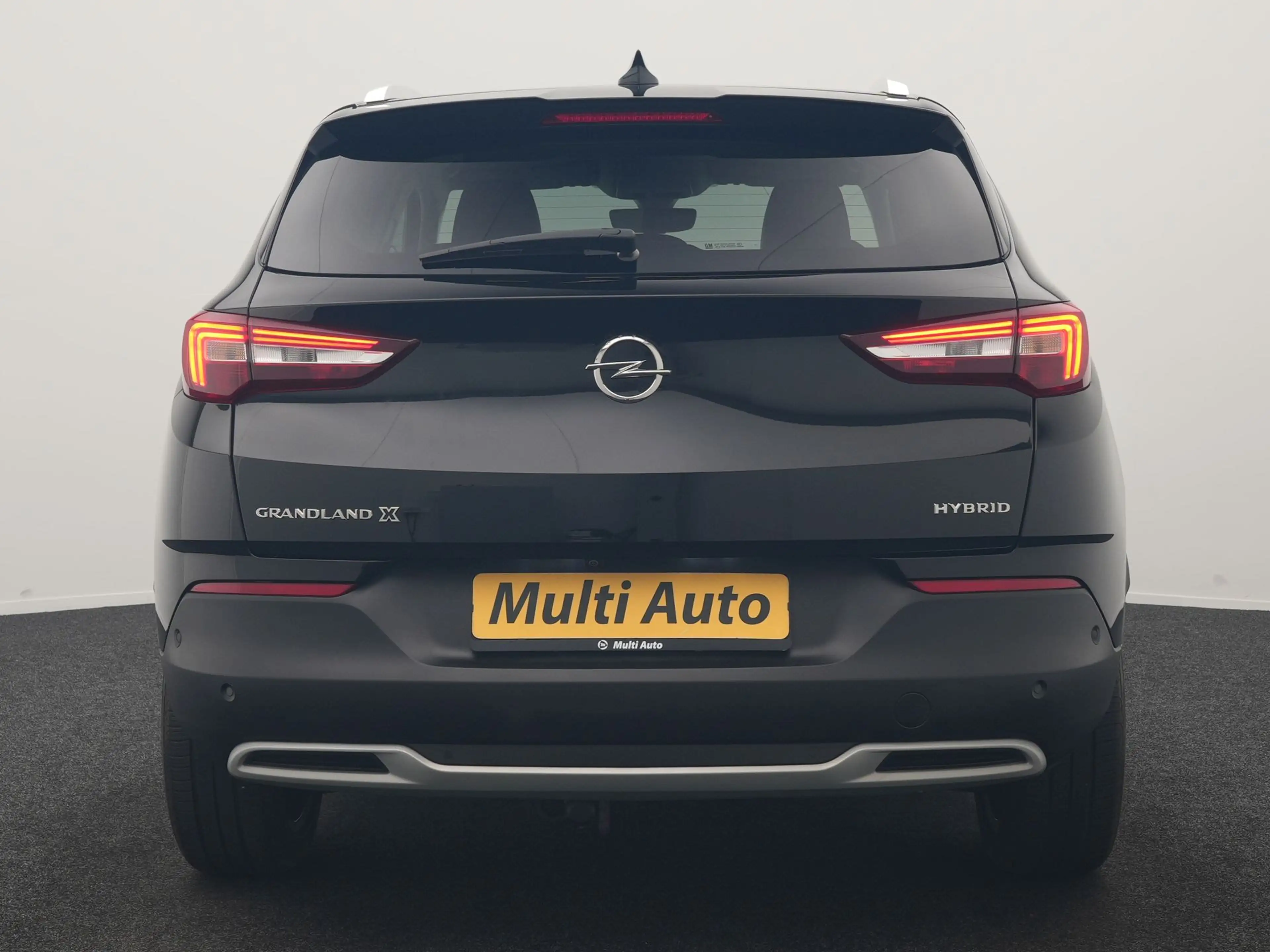 Opel Grandland X 1.6 Turbo Ultimate PHEV 225pk | Trekhaak Afn. | Ad — photo 18
