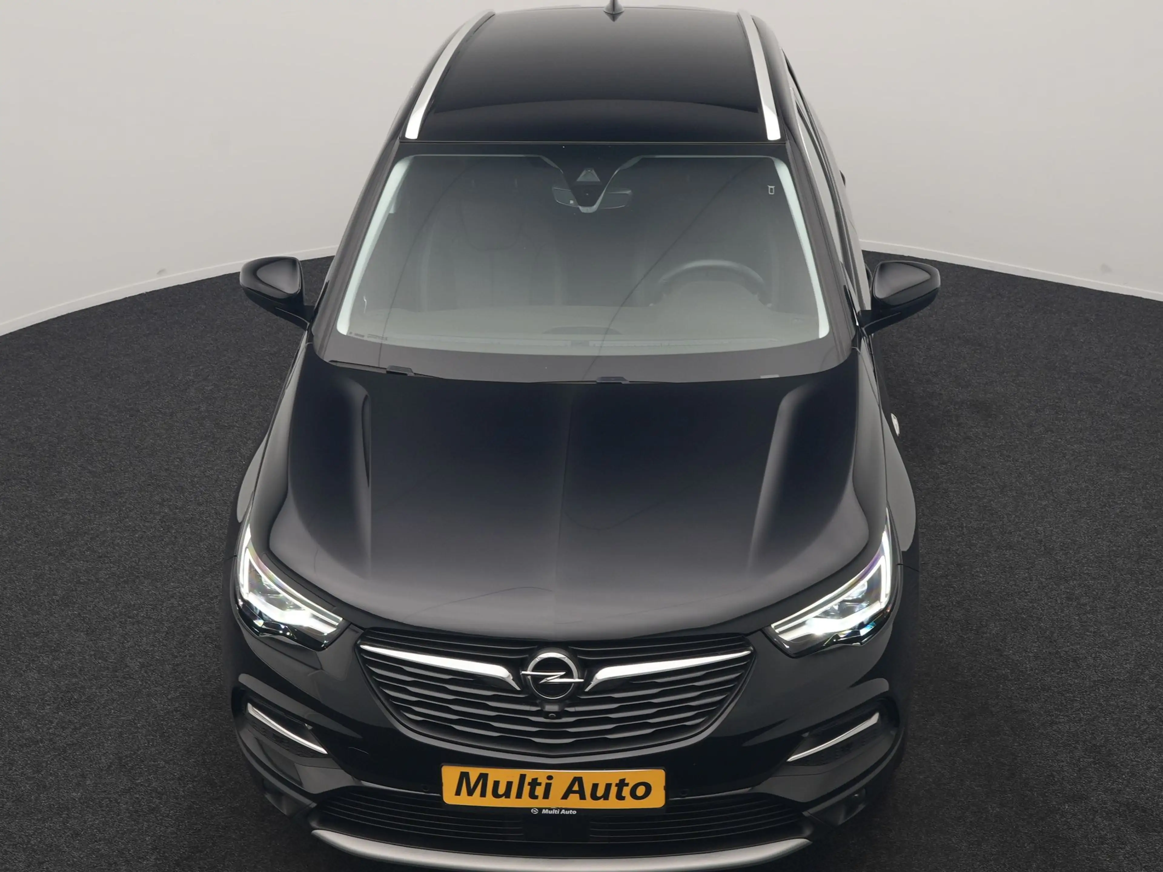 Opel Grandland X 1.6 Turbo Ultimate PHEV 225pk | Trekhaak Afn. | Ad — photo 37