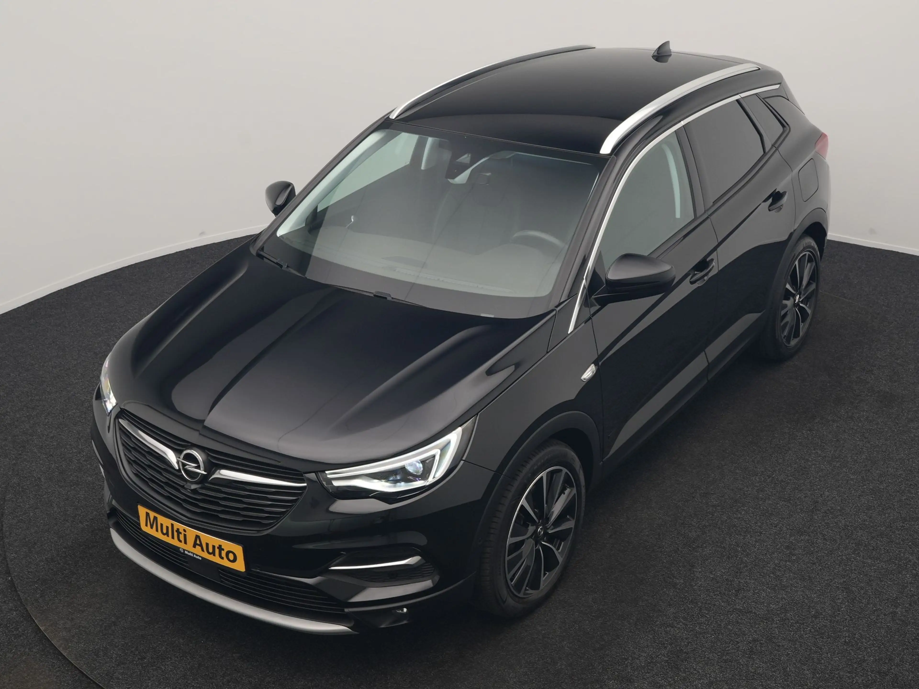 Opel Grandland X 1.6 Turbo Ultimate PHEV 225pk | Trekhaak Afn. | Ad — photo 29