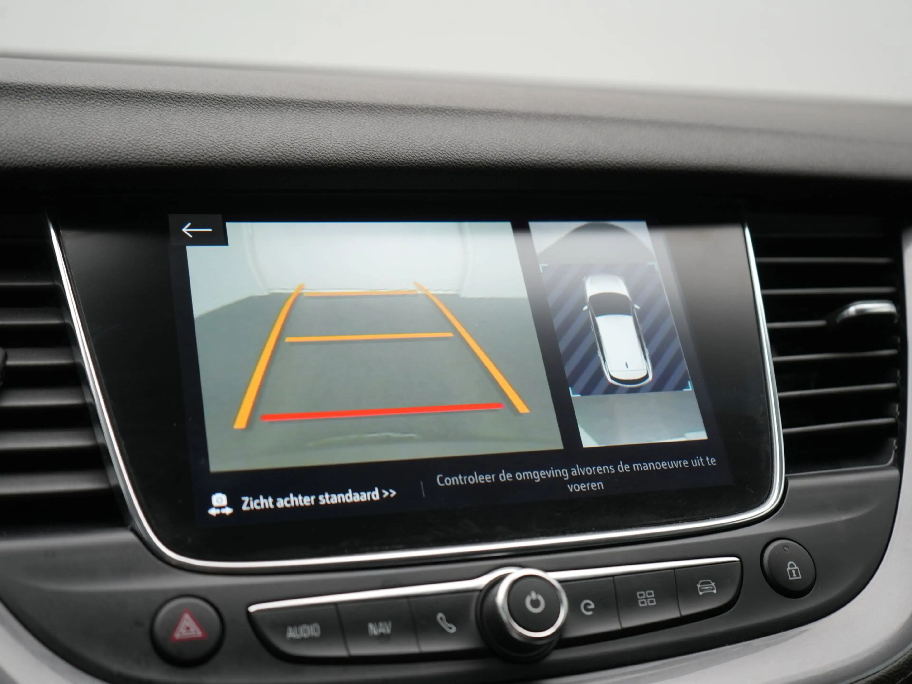 Opel Grandland X 1.6 Turbo Ultimate PHEV 225pk | Trekhaak Afn. | Ad — photo 19
