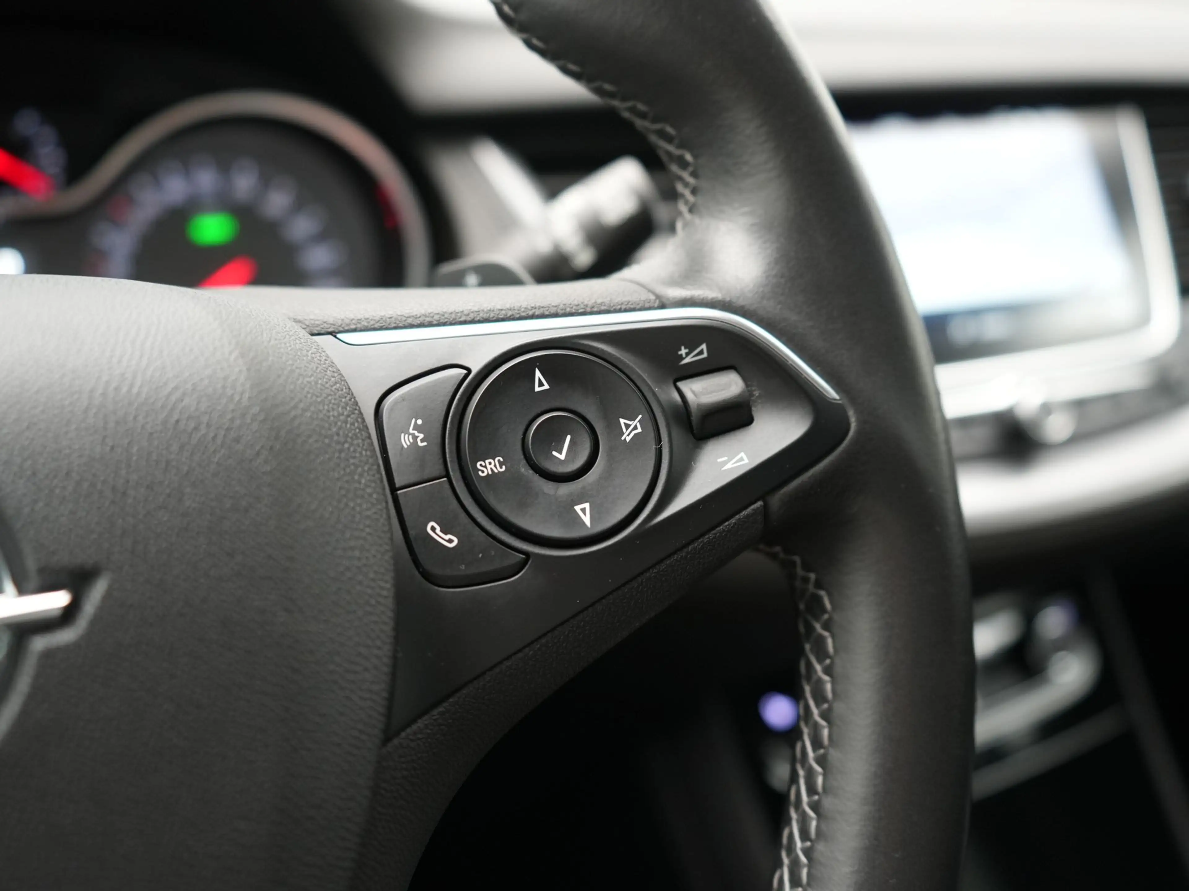 Opel Grandland X 1.6 Turbo Ultimate PHEV 225pk | Trekhaak Afn. | Ad — photo 28
