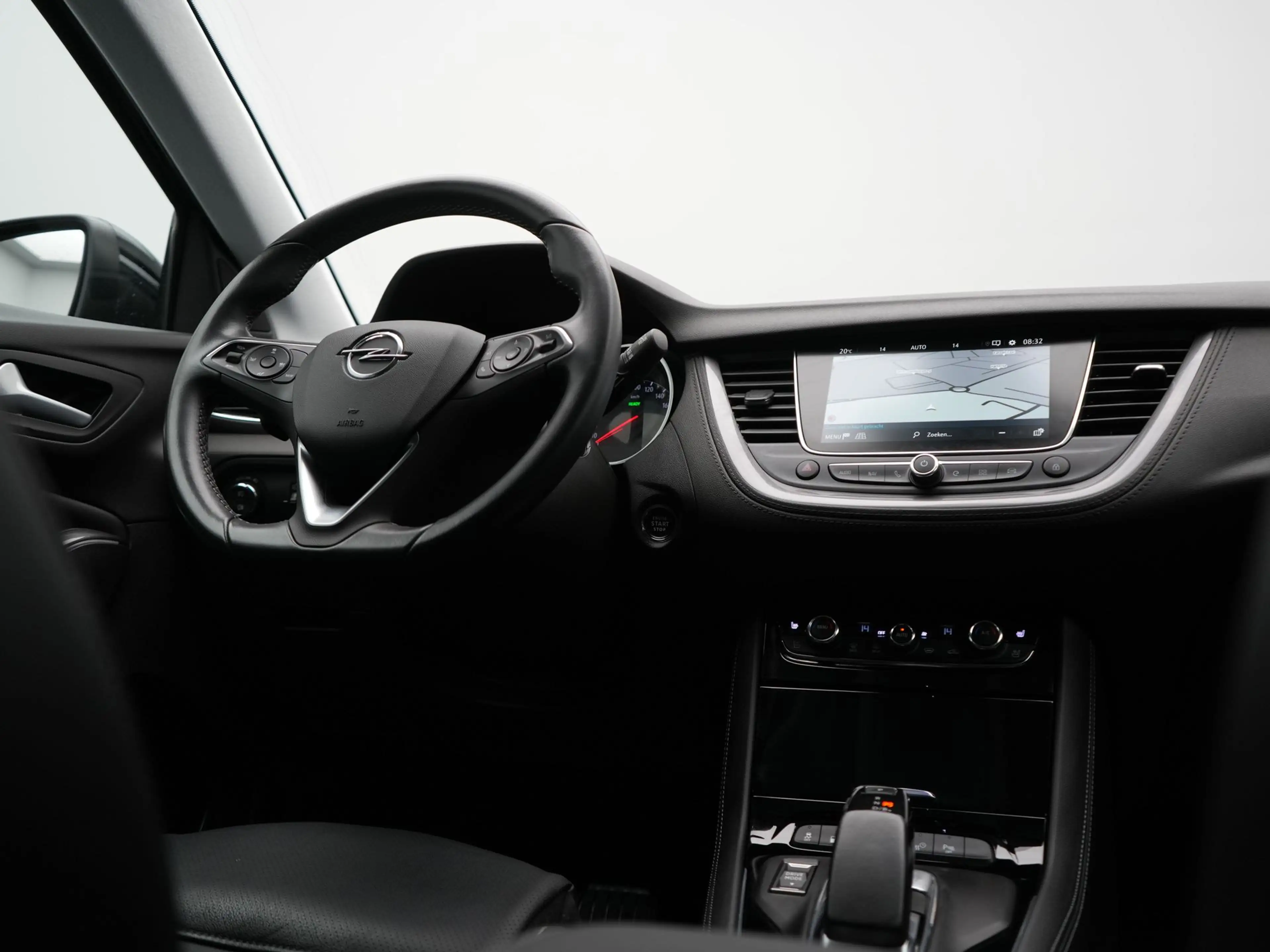 Opel Grandland X 1.6 Turbo Ultimate PHEV 225pk | Trekhaak Afn. | Ad — photo 27
