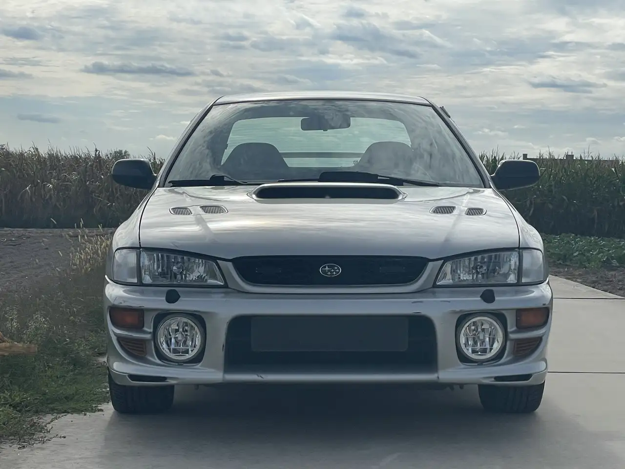 Subaru Impreza 2.0 GT Turbo AWD 1999 | 1 Propriétaire | Collector, foto 3