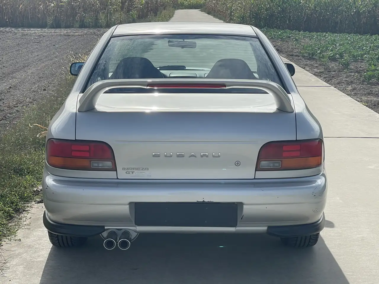 Subaru Impreza 2.0 GT Turbo AWD 1999 | 1 Propriétaire | Collector, foto 10