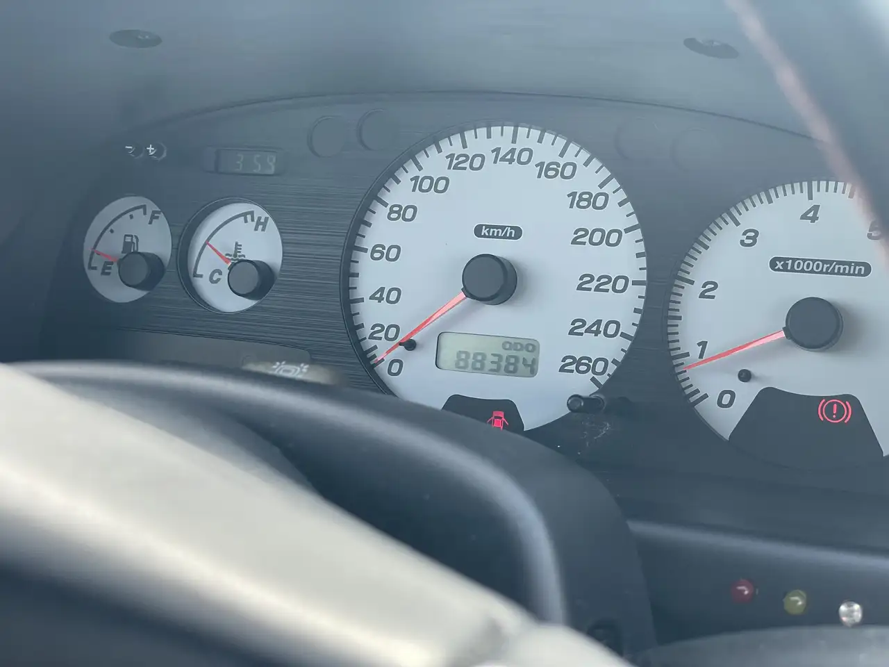 Subaru Impreza 2.0 GT Turbo AWD 1999 | 1 Propriétaire | Collector, foto 4