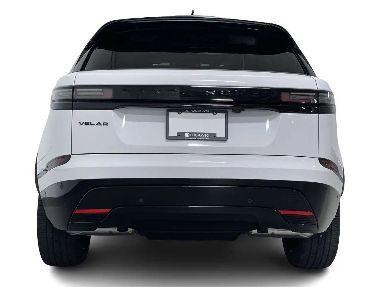 Land Rover Range Rover Velar снимка Land Rover Range Rover Velar