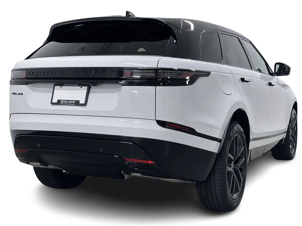 Land Rover Range Rover Velar снимка Land Rover Range Rover Velar