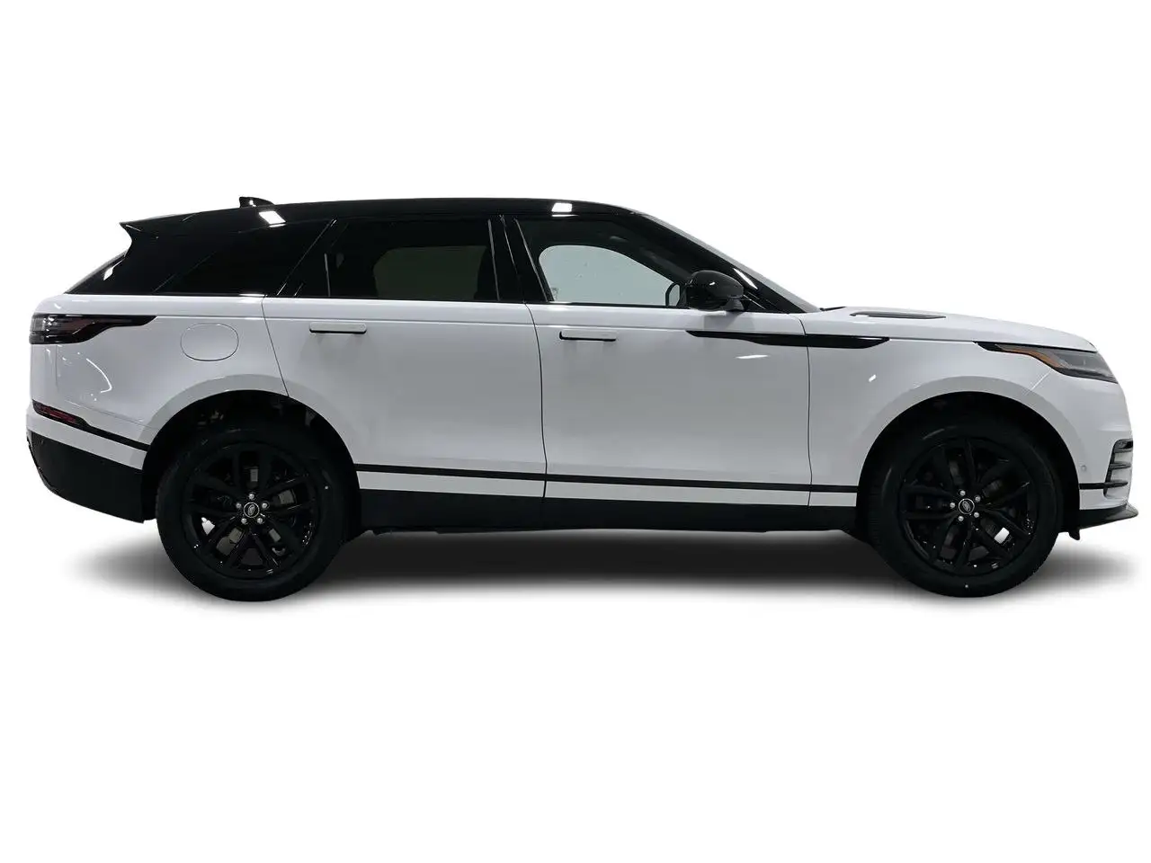 Land Rover Range Rover Velar снимка Land Rover Range Rover Velar