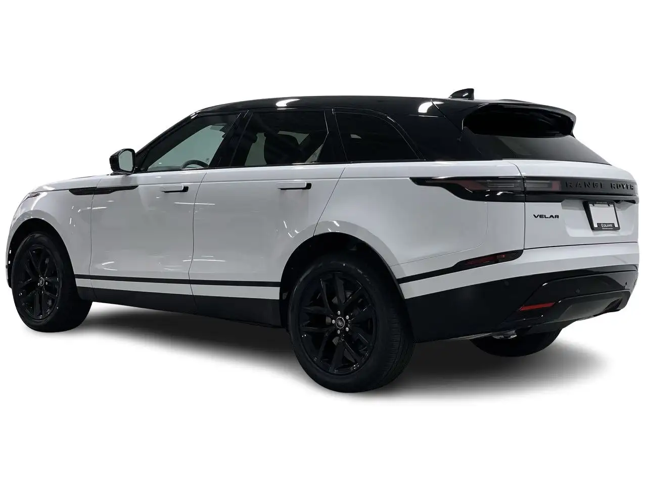 Land Rover Range Rover Velar снимка Land Rover Range Rover Velar