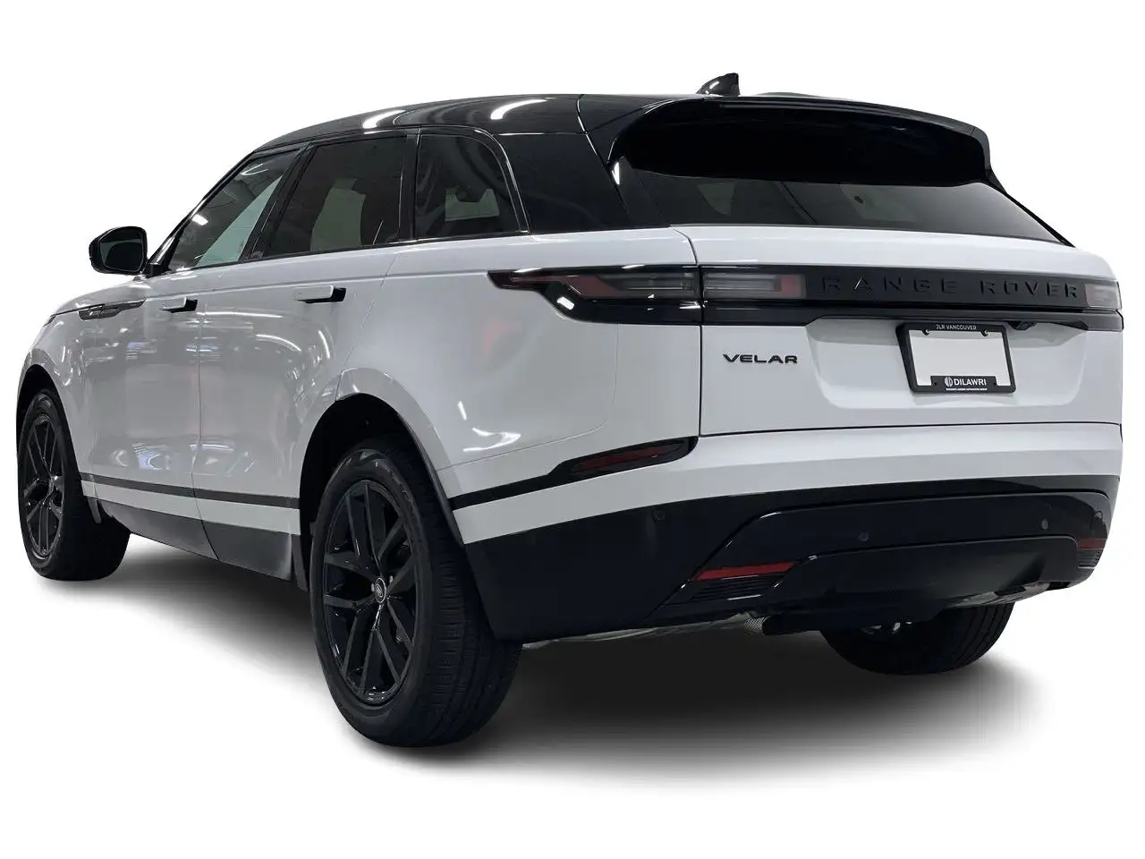 Land Rover Range Rover Velar снимка Land Rover Range Rover Velar