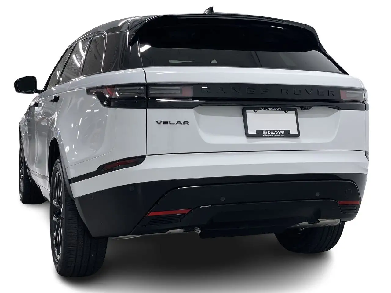Land Rover Range Rover Velar снимка Land Rover Range Rover Velar