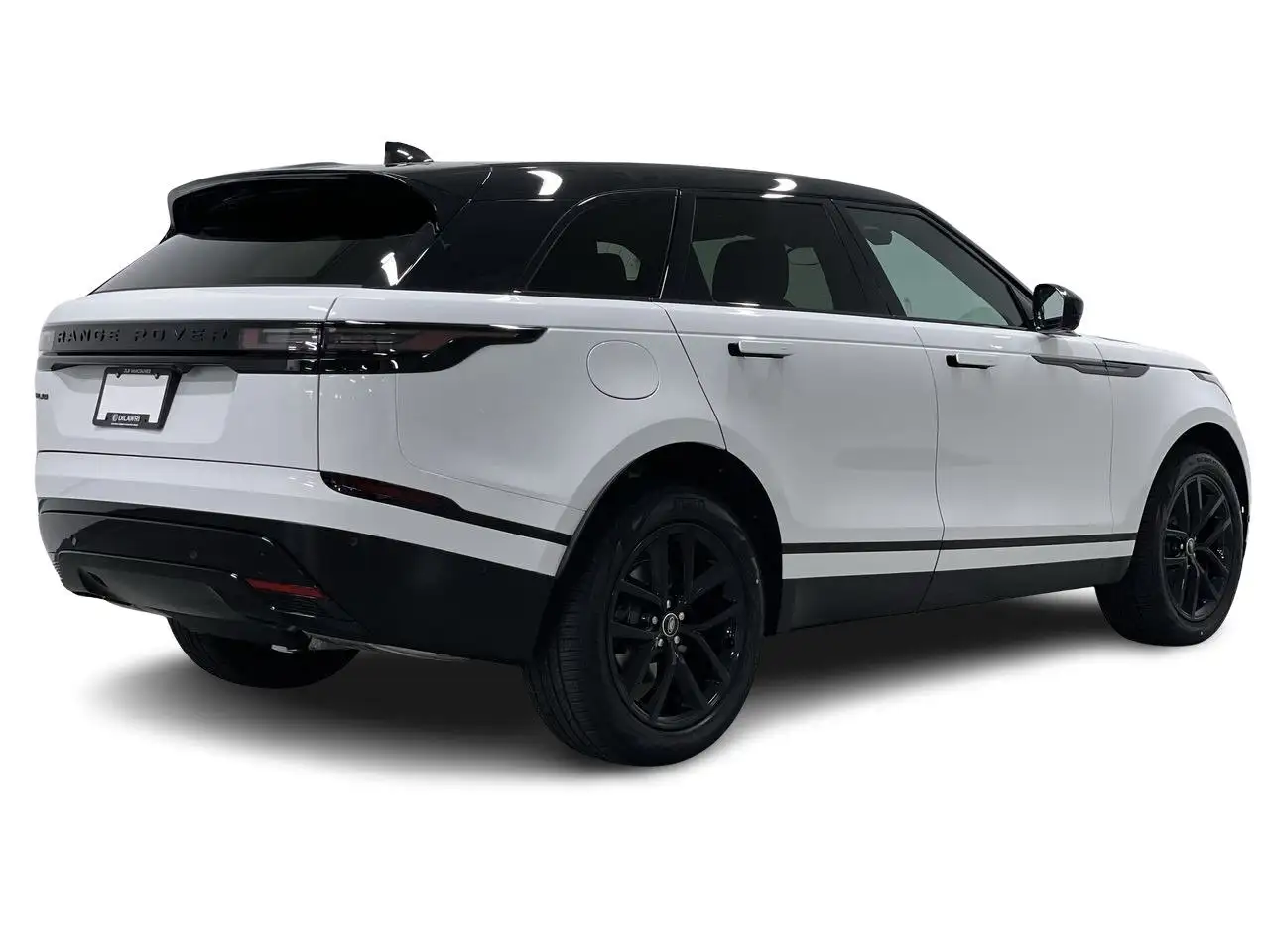 Land Rover Range Rover Velar снимка Land Rover Range Rover Velar