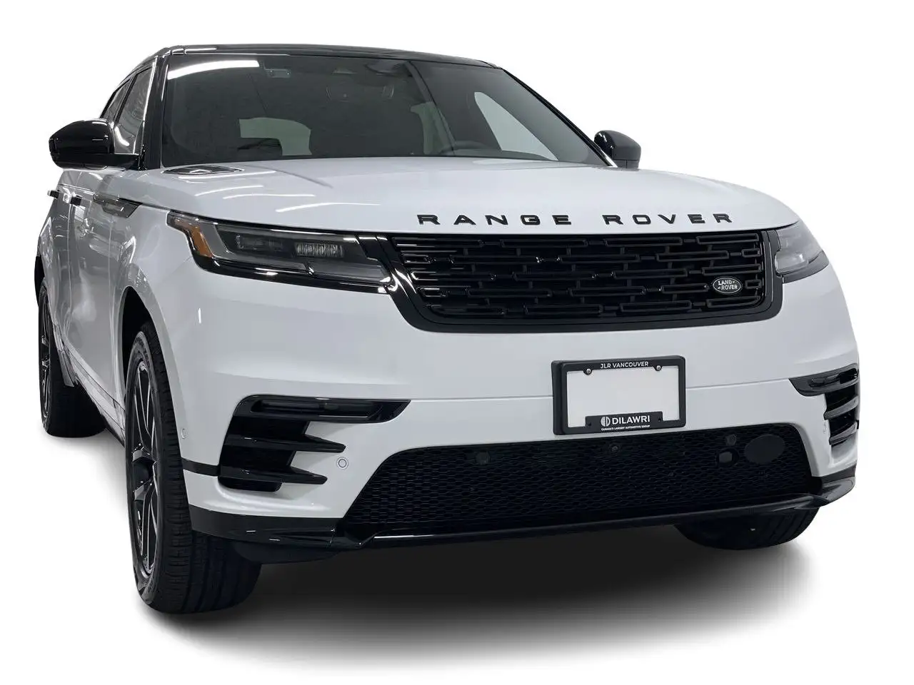 Land Rover Range Rover Velar снимка Land Rover Range Rover Velar