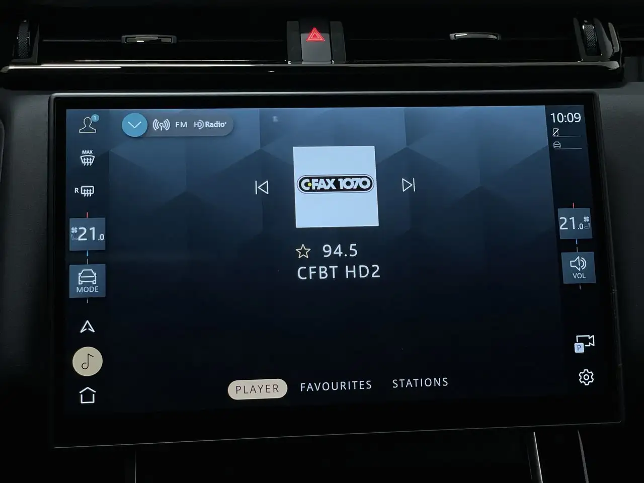 Land Rover Range Rover Velar снимка Land Rover Range Rover Velar