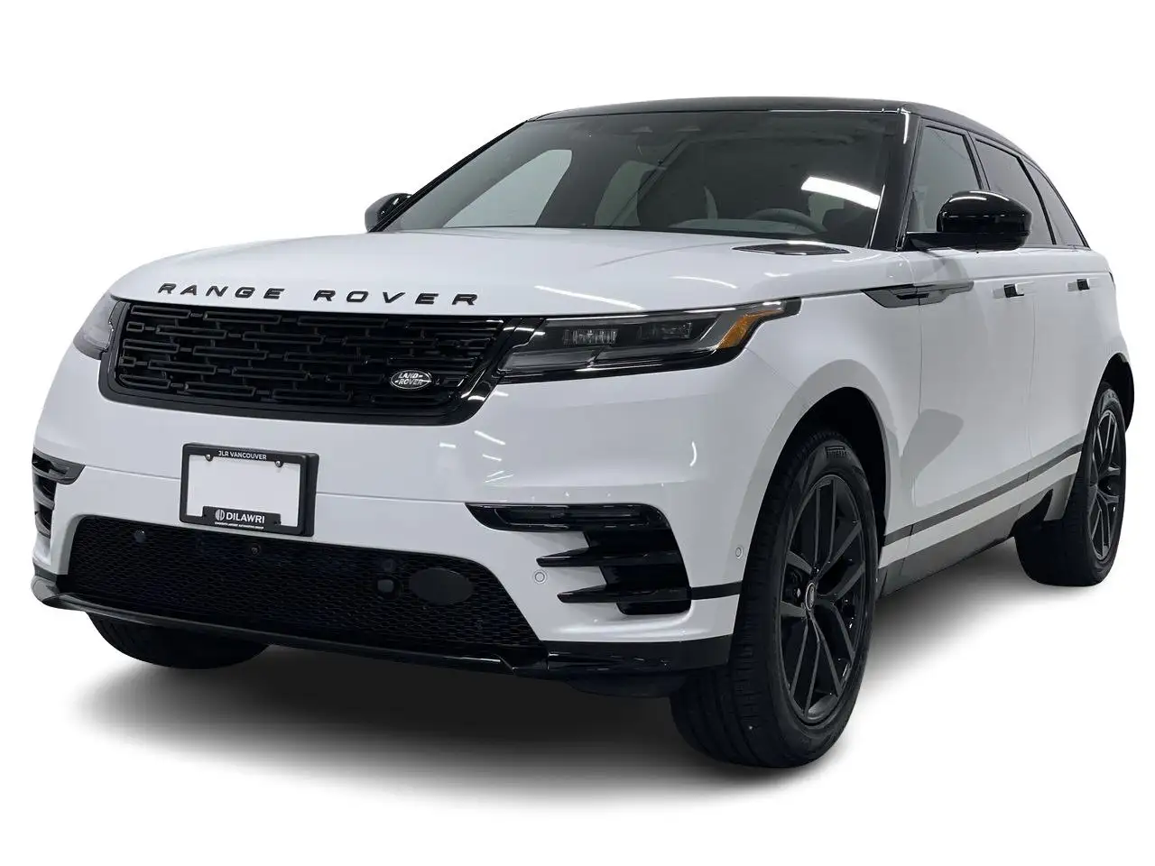 Land Rover Range Rover Velar снимка Land Rover Range Rover Velar