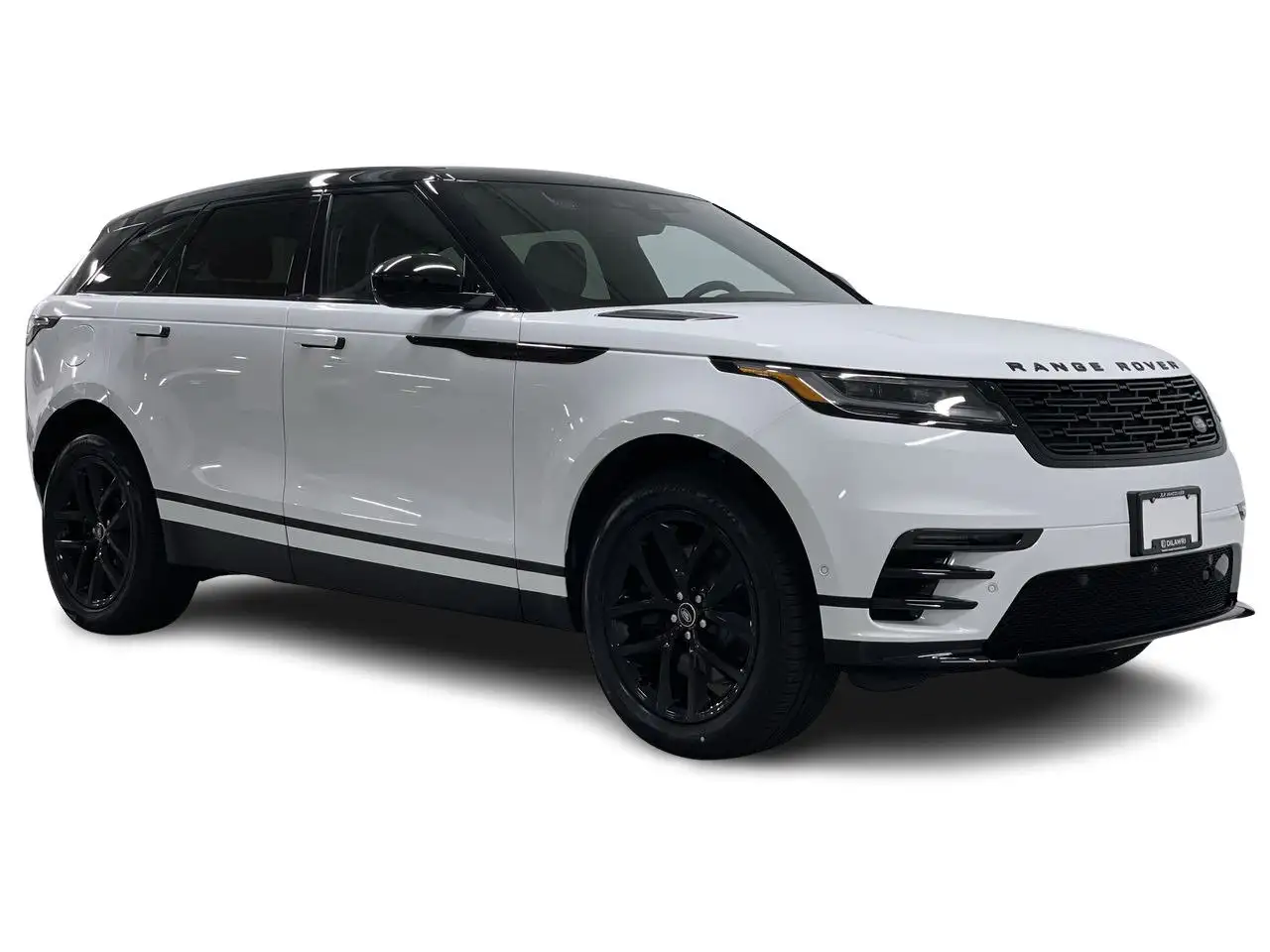 Land Rover Range Rover Velar снимка Land Rover Range Rover Velar