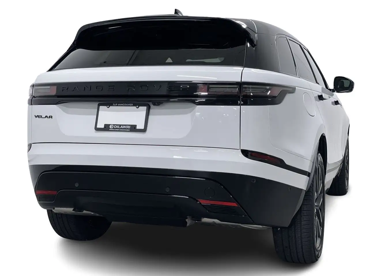 Land Rover Range Rover Velar снимка Land Rover Range Rover Velar